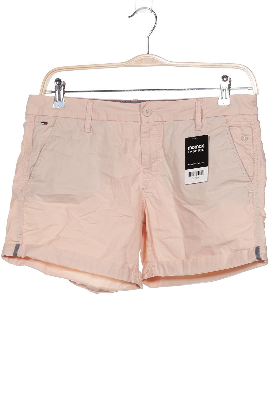 

Hilfiger Denim Damen Shorts, pink, Gr. 33