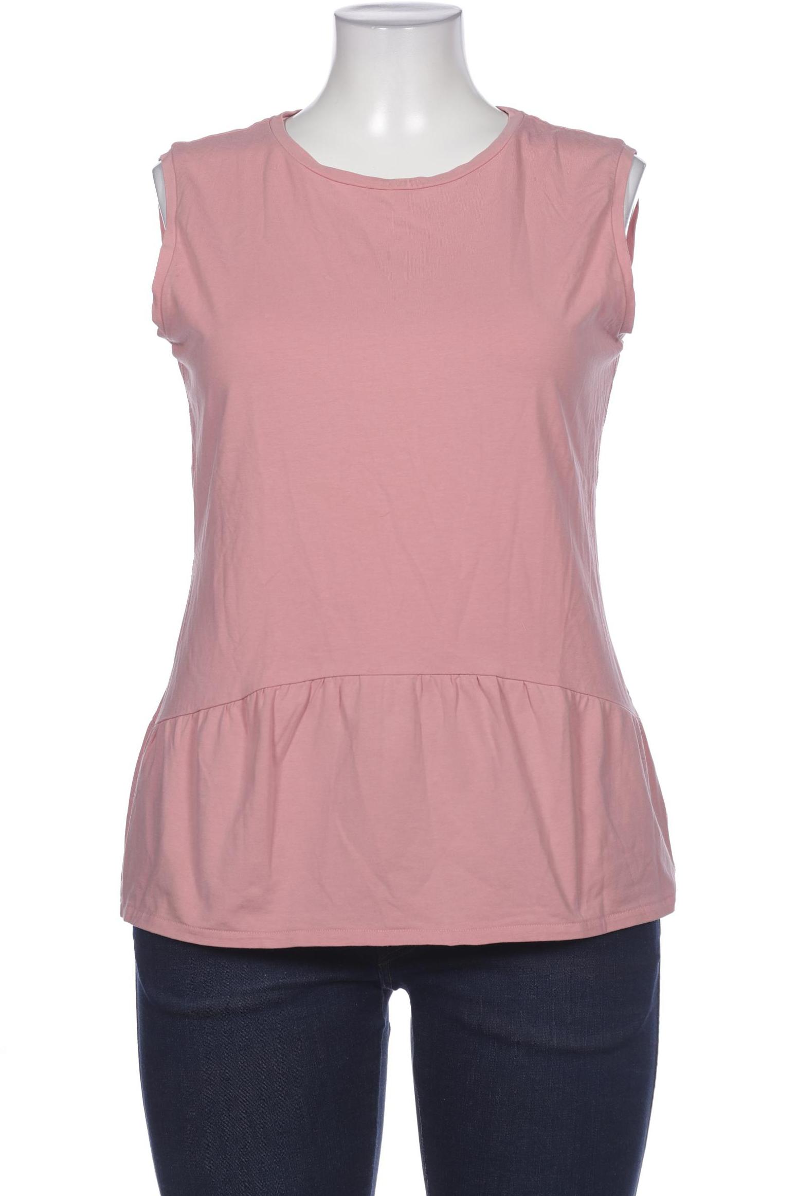 

HILFIGER DENIM Damen T-Shirt, pink