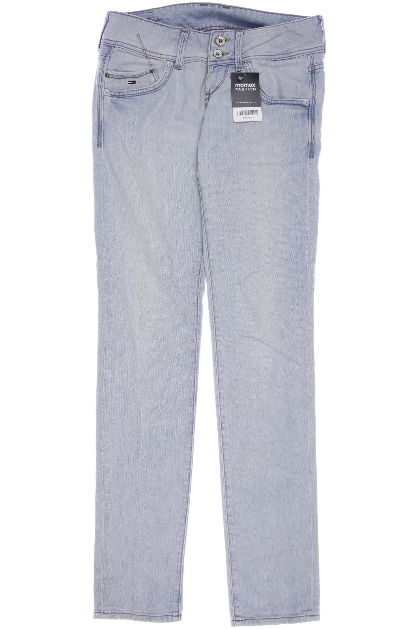 

Hilfiger Denim Damen Jeans, hellblau, Gr. 29