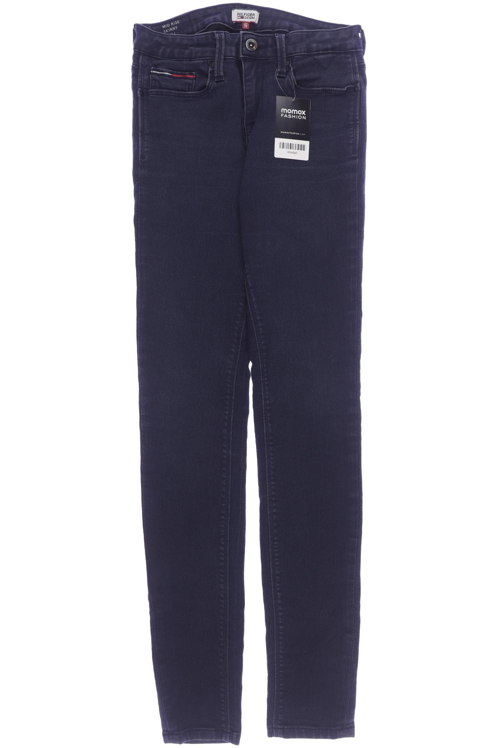 

Hilfiger Denim Damen Jeans, marineblau, Gr. 27