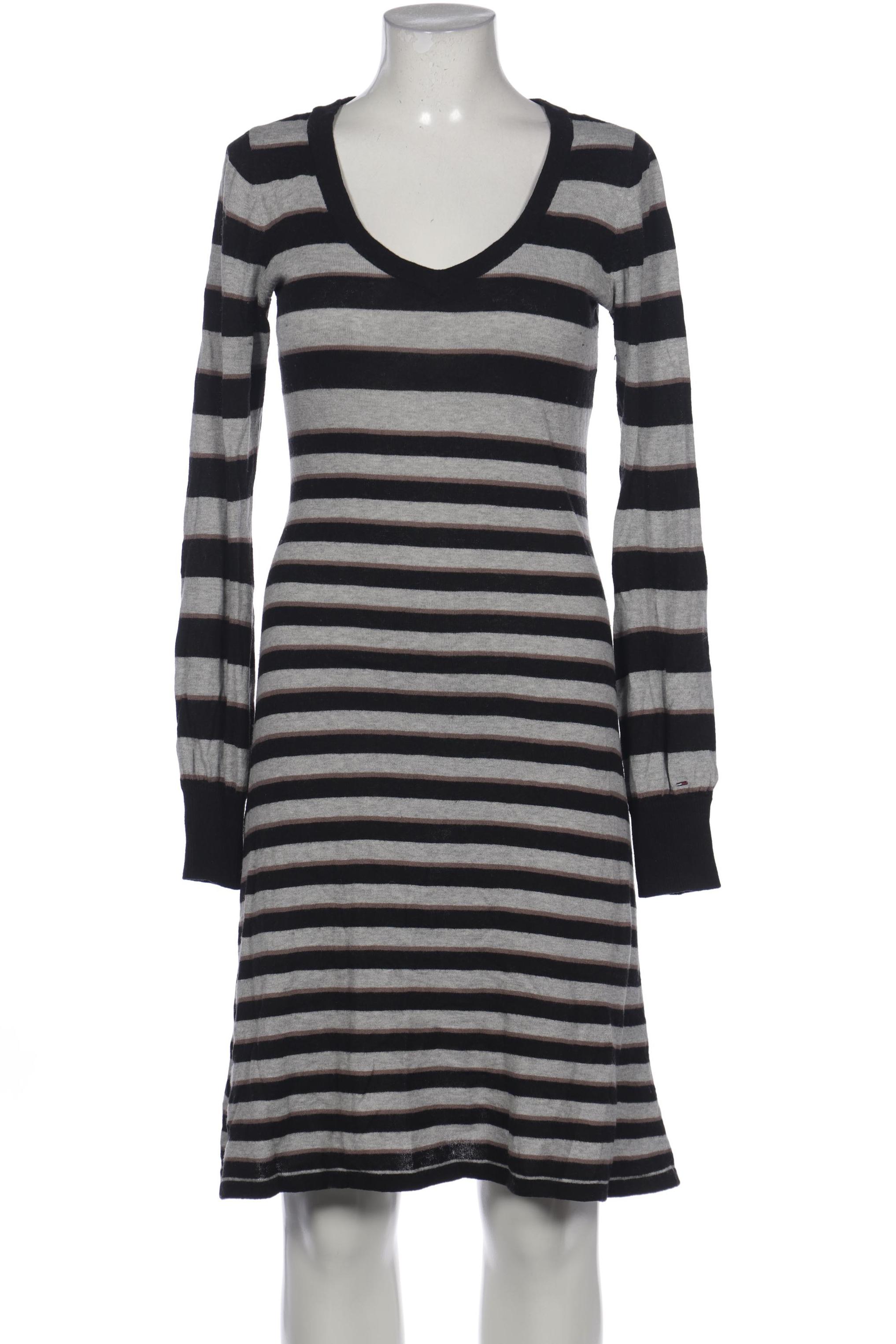 

Hilfiger Denim Damen Kleid, grau, Gr. 42