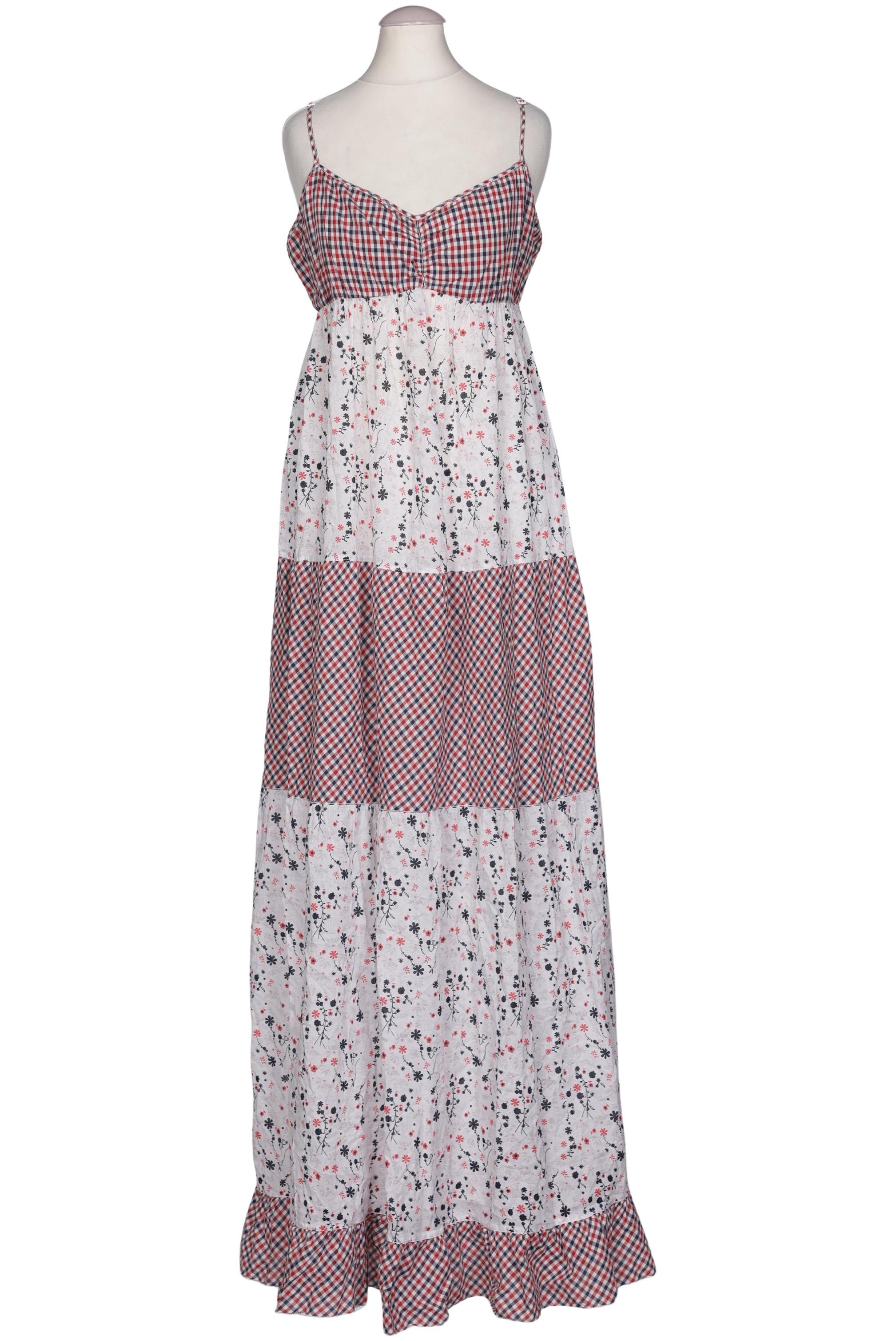 

Hilfiger Denim Damen Kleid, mehrfarbig, Gr. 38