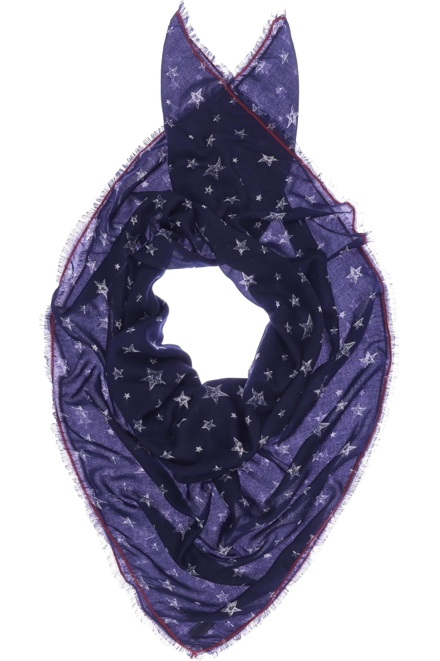 

Hilfiger Denim Damen Schal, marineblau, Gr.