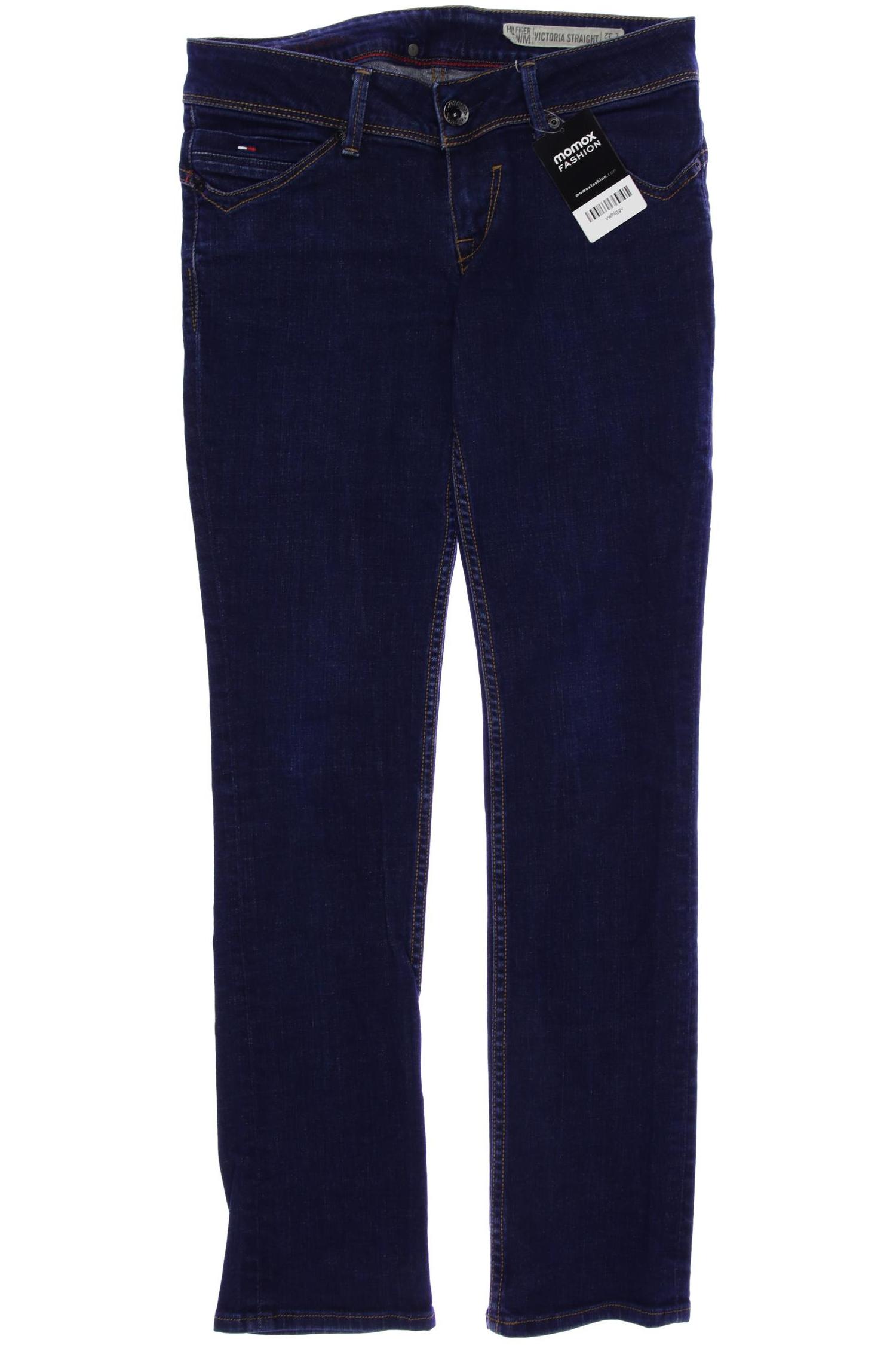 

Hilfiger Denim Damen Jeans, marineblau, Gr. 29