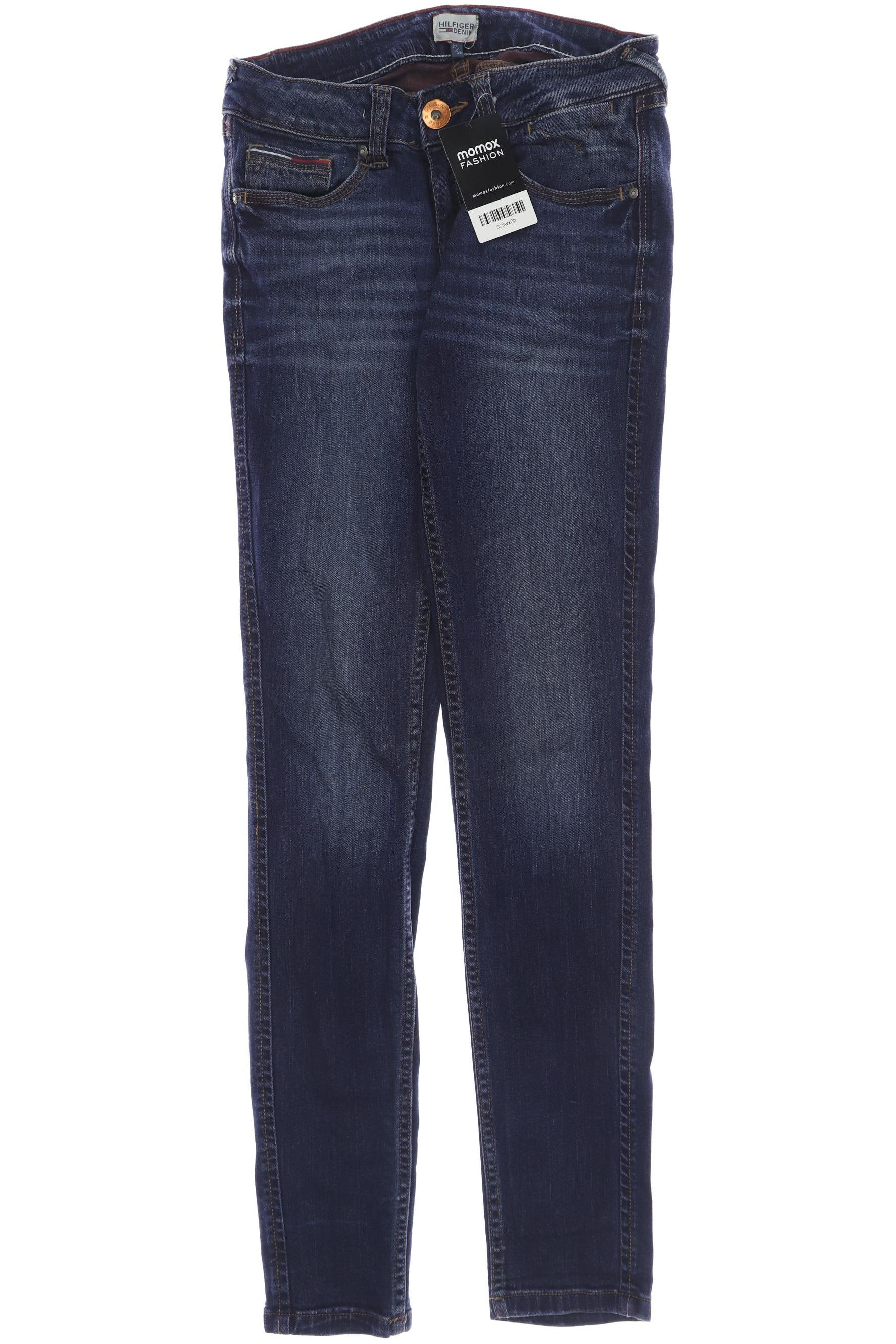 

HILFIGER DENIM Damen Jeans, marineblau