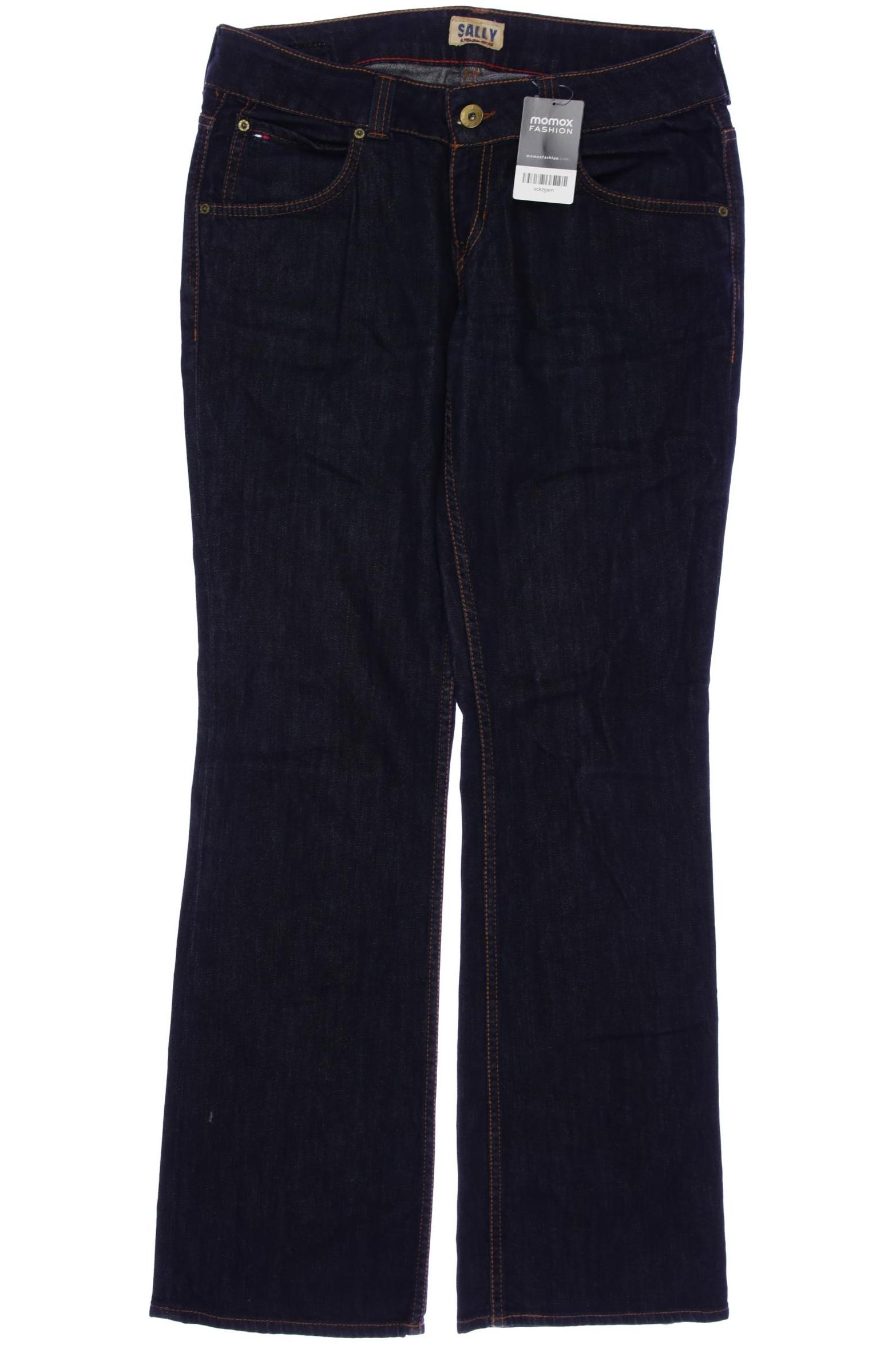 

Hilfiger Denim Damen Jeans, marineblau, Gr. 33