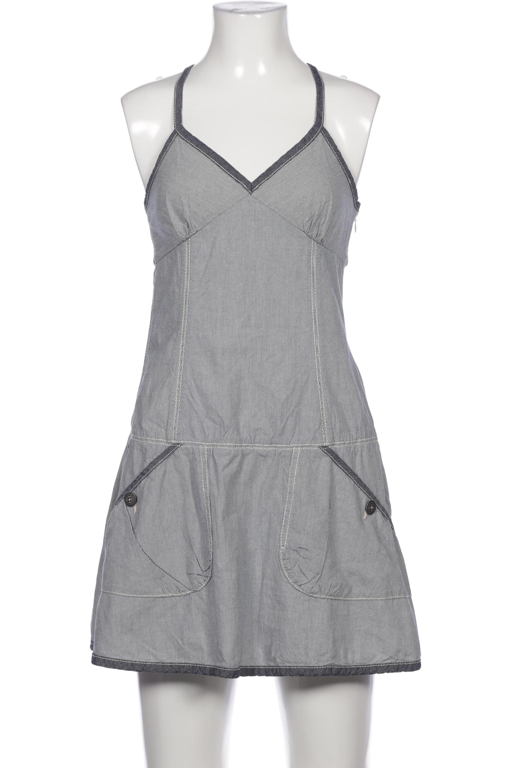 

HILFIGER DENIM Damen Kleid, grau