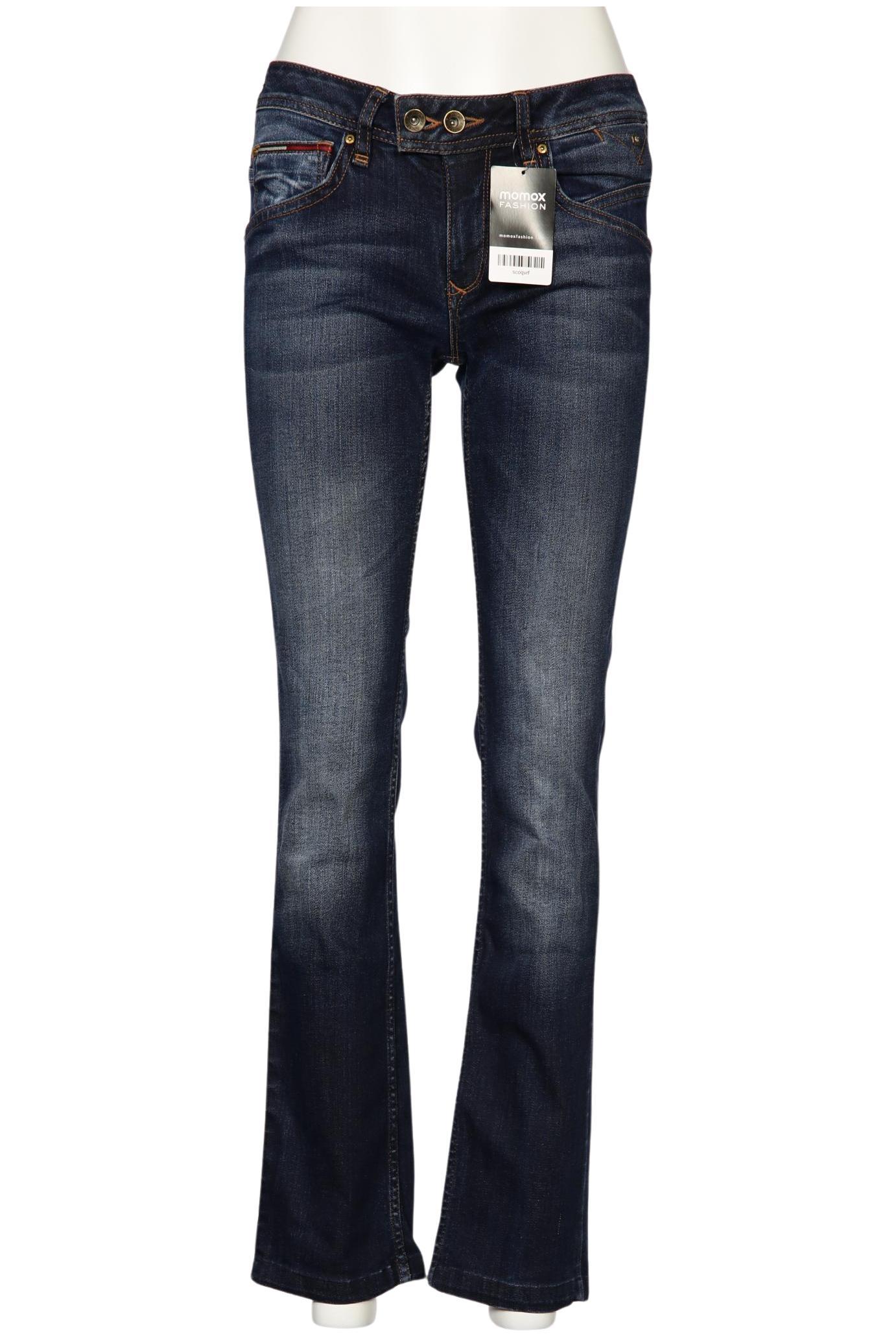 

Hilfiger Denim Damen Jeans, blau, Gr. 27