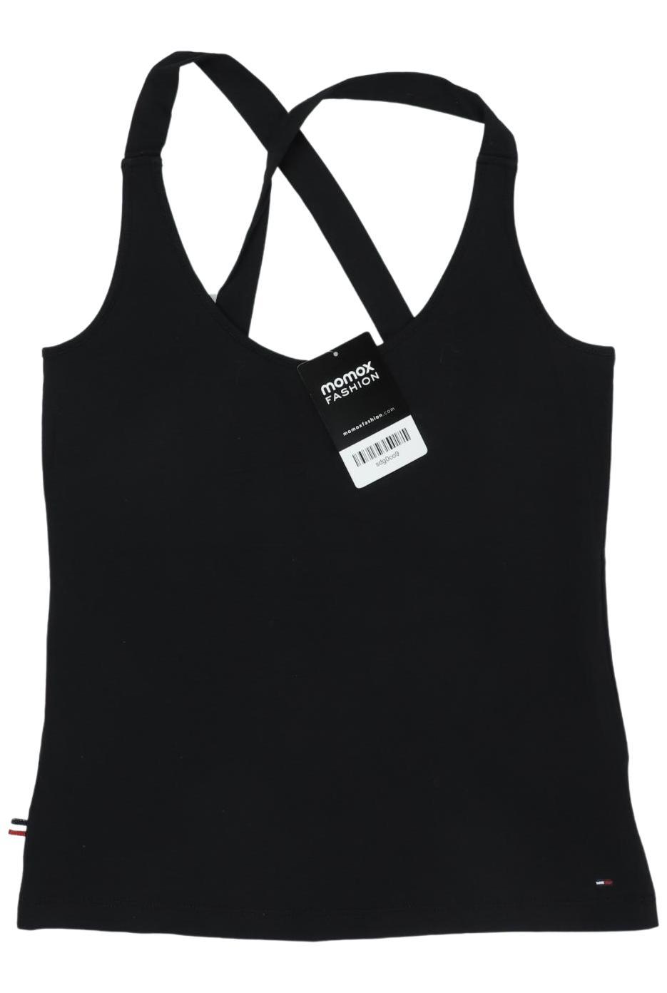 

Hilfiger Denim Damen Top, schwarz, Gr. 36