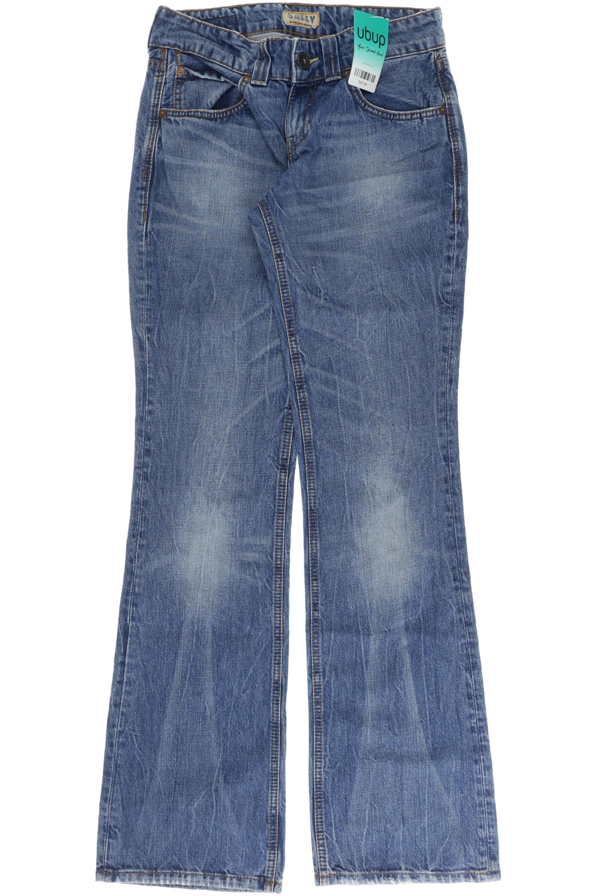

Hilfiger Denim Damen Jeans, blau, Gr. 28