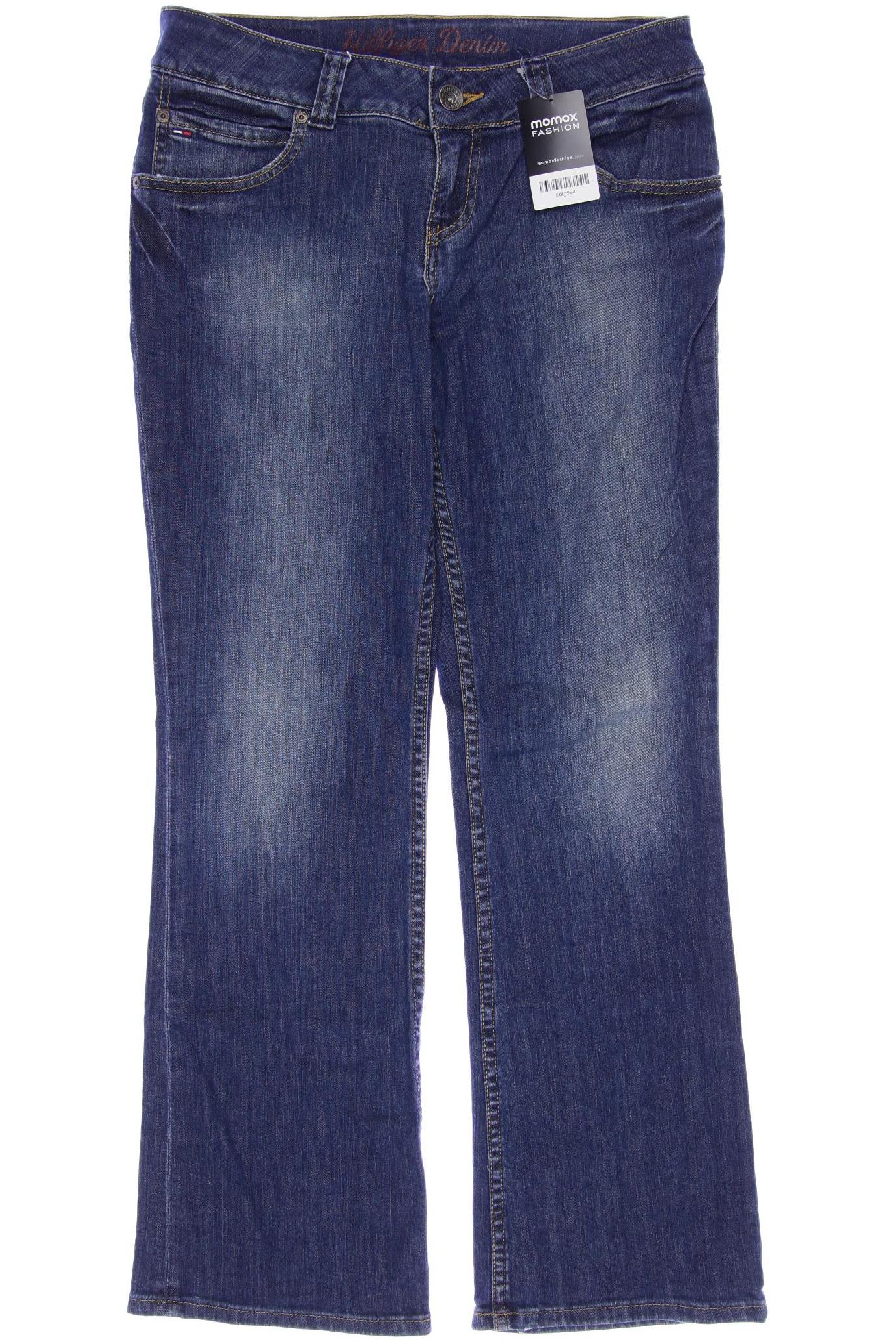 

HILFIGER DENIM Damen Jeans, blau