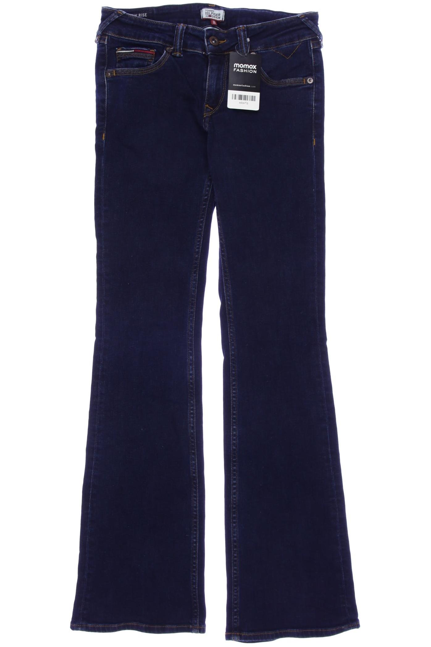 

Hilfiger Denim Damen Jeans, marineblau, Gr. 26