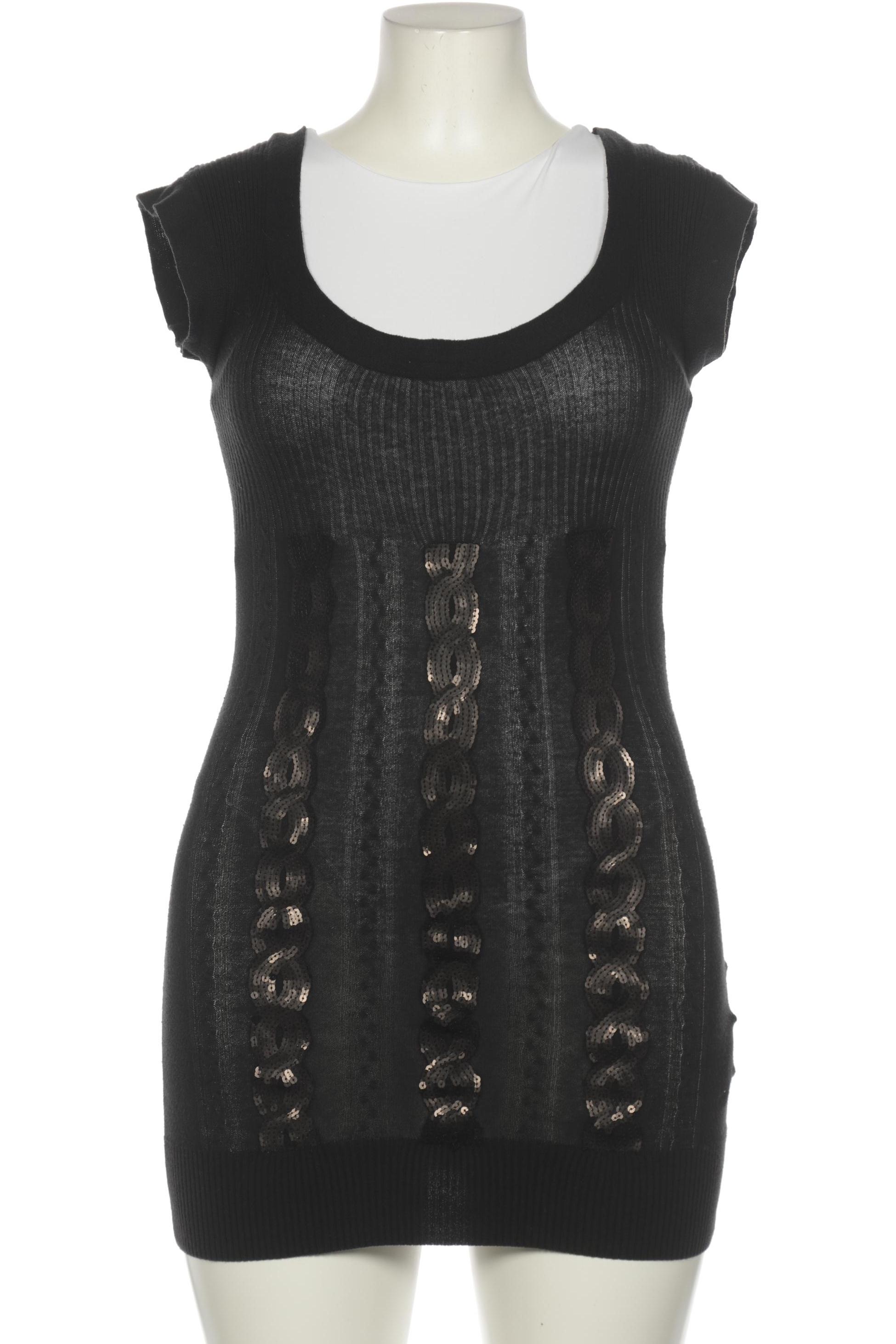

Hilfiger Denim Damen Kleid, schwarz, Gr. 36