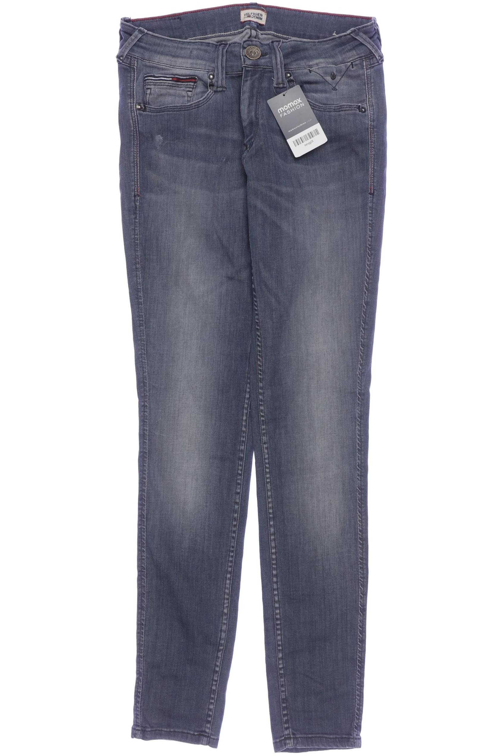 

Hilfiger Denim Damen Jeans, blau, Gr. 30