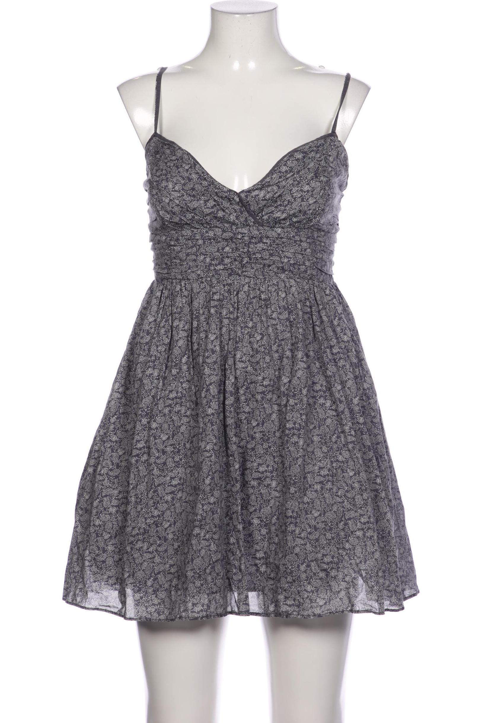 

Hilfiger Denim Damen Kleid, grau, Gr. 42