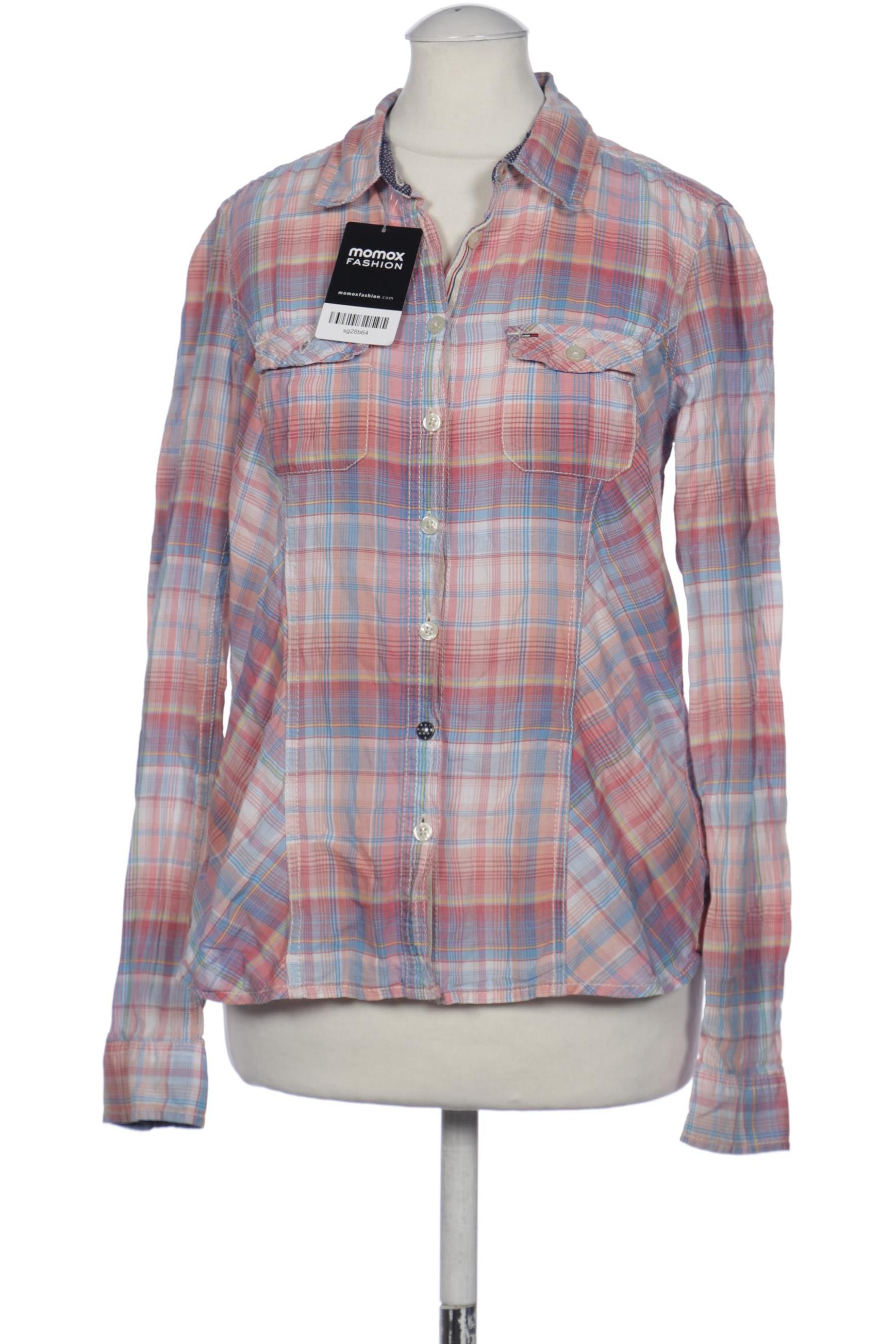 

HILFIGER DENIM Damen Bluse, pink