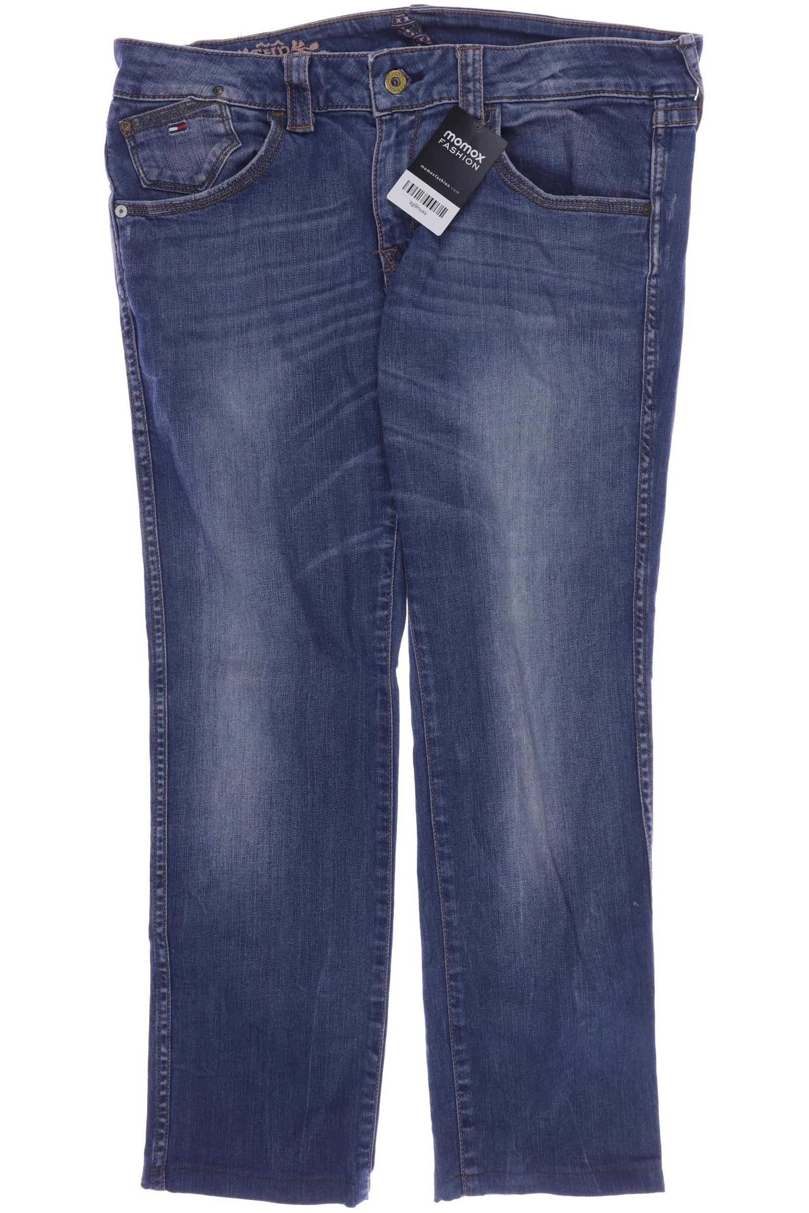 

HILFIGER DENIM Damen Jeans, blau