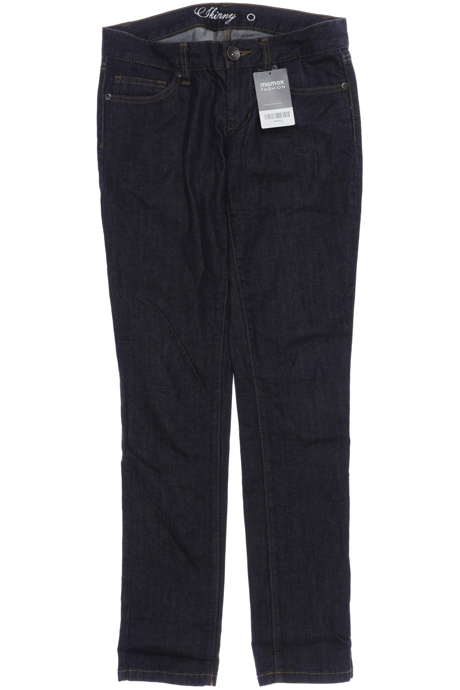 

Hilfiger Denim Damen Jeans, marineblau, Gr. 0