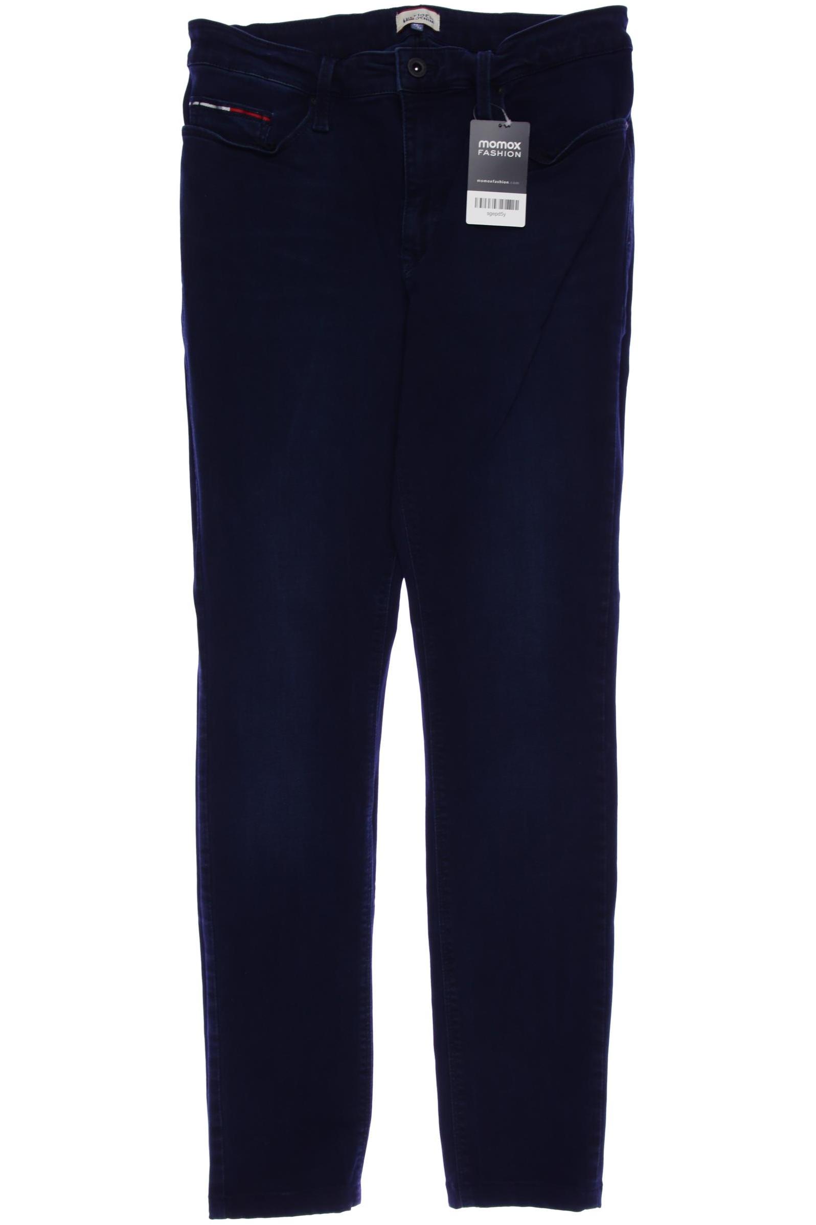 

Hilfiger Denim Damen Jeans, marineblau, Gr. 32