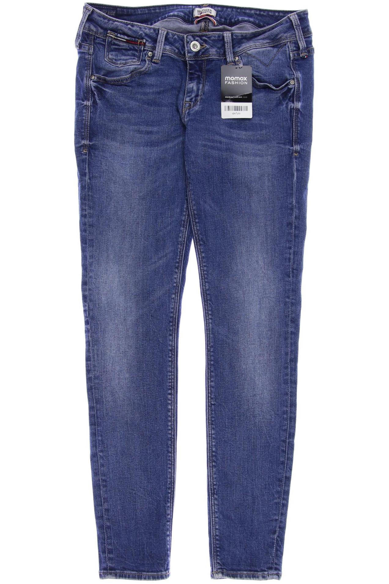 

HILFIGER DENIM Damen Jeans, blau