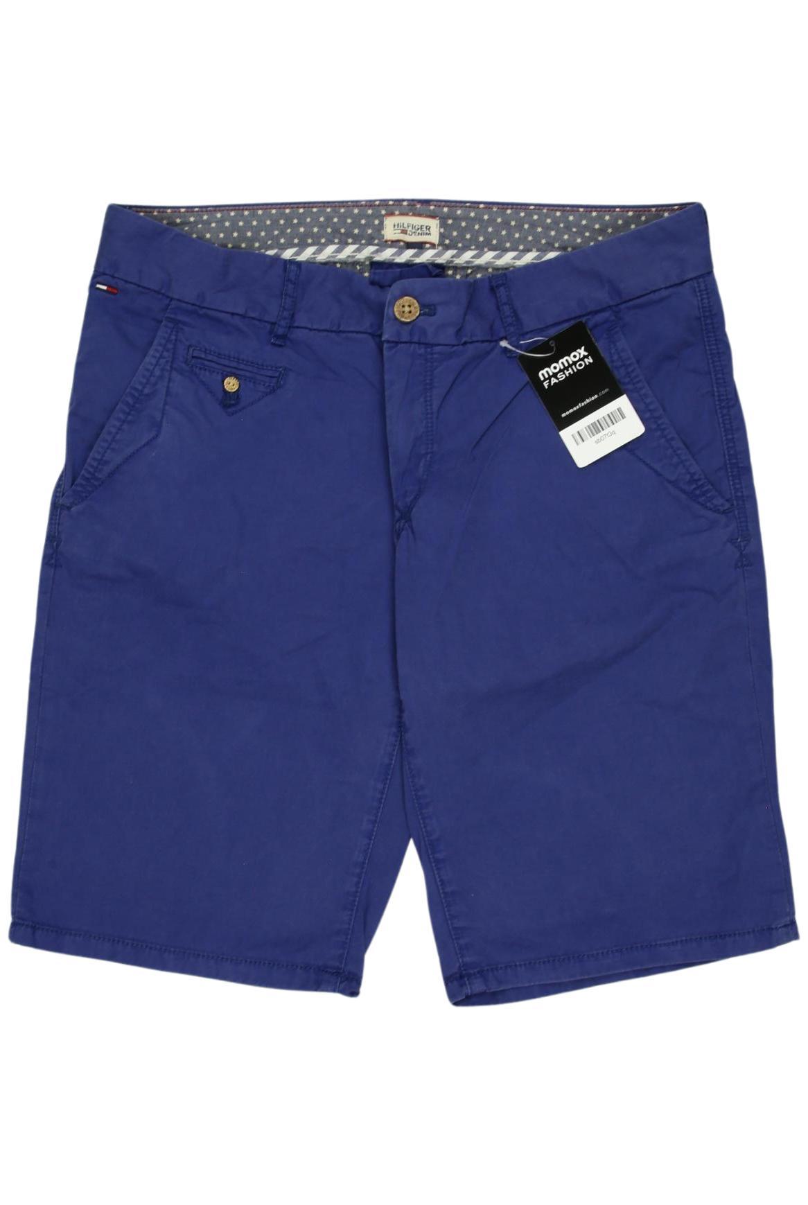 

Hilfiger Denim Damen Shorts, blau, Gr. 29