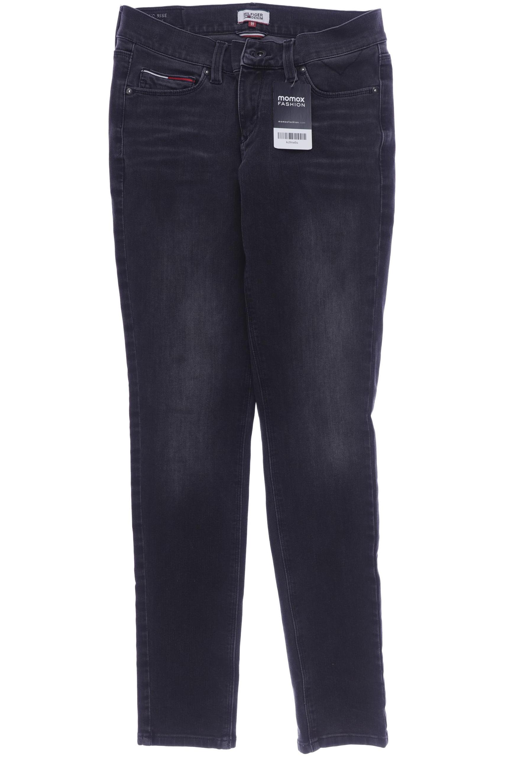 

Hilfiger Denim Damen Jeans, grau, Gr. 30