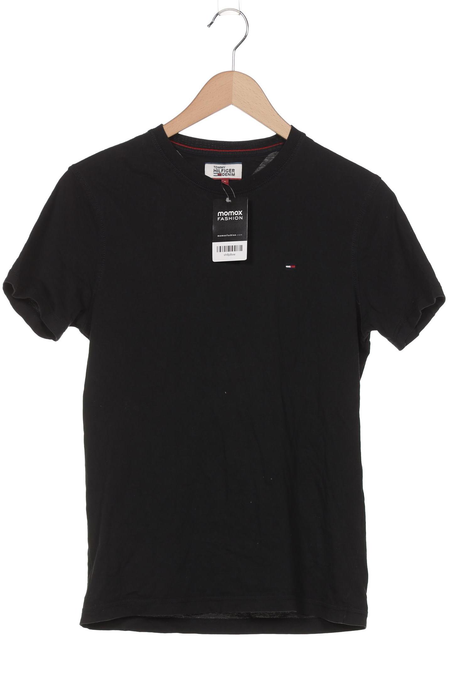 Thumbnail - Hilfiger Denim Damen T-Shirt, schwarz, Gr. 36