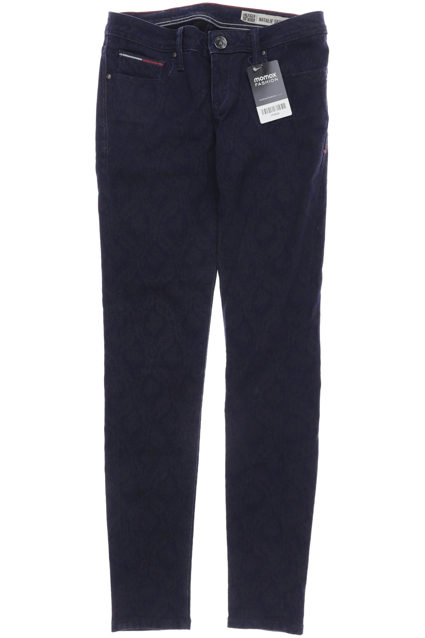 

Hilfiger Denim Damen Jeans, marineblau, Gr. 27