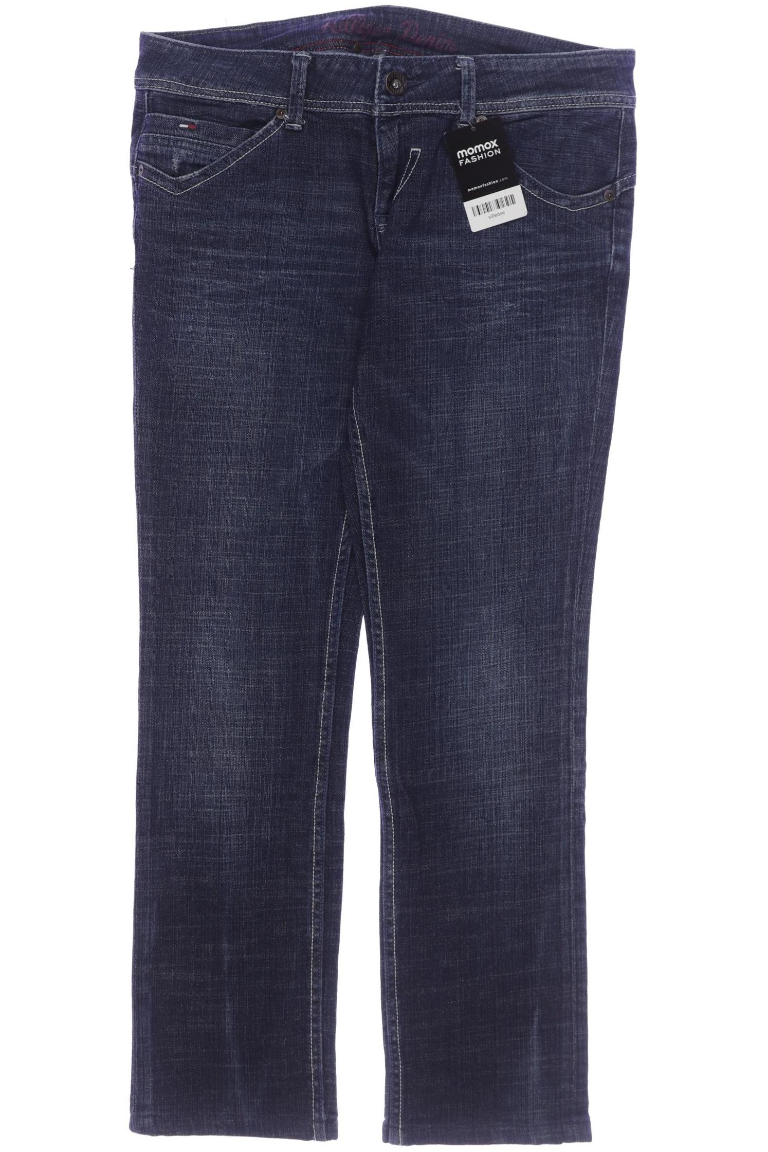 

Hilfiger Denim Damen Jeans, marineblau, Gr. 31
