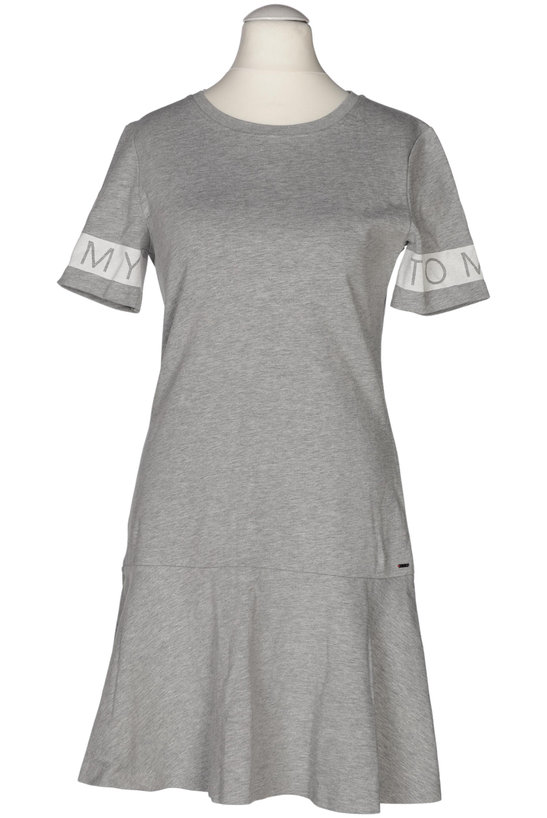 

Hilfiger Denim Damen Kleid, grau, Gr. 38