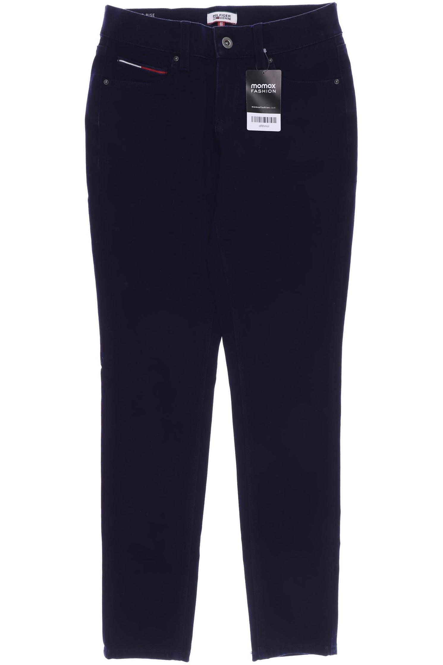 

HILFIGER DENIM Damen Jeans, marineblau