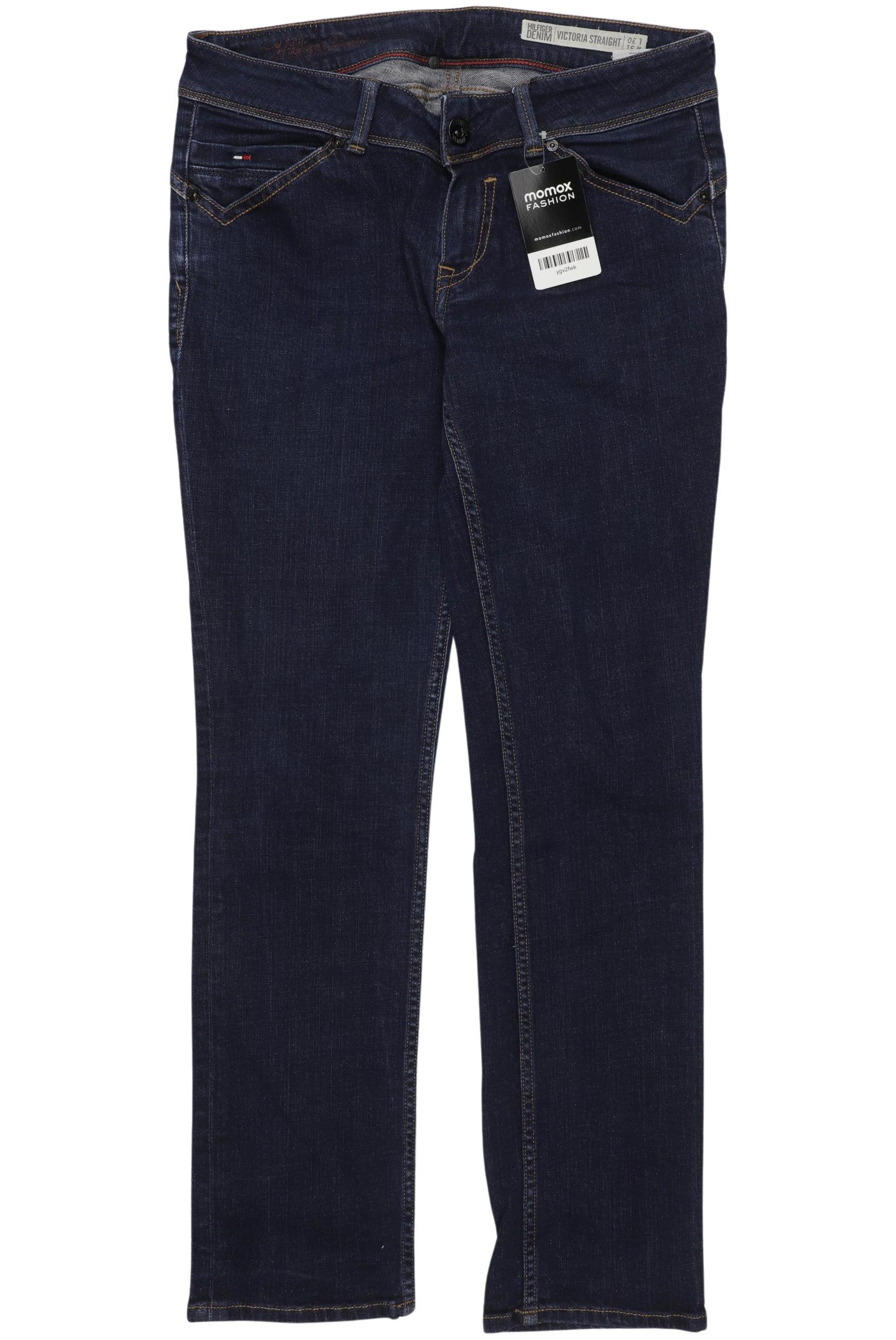 

Hilfiger Denim Damen Jeans, marineblau, Gr. 31