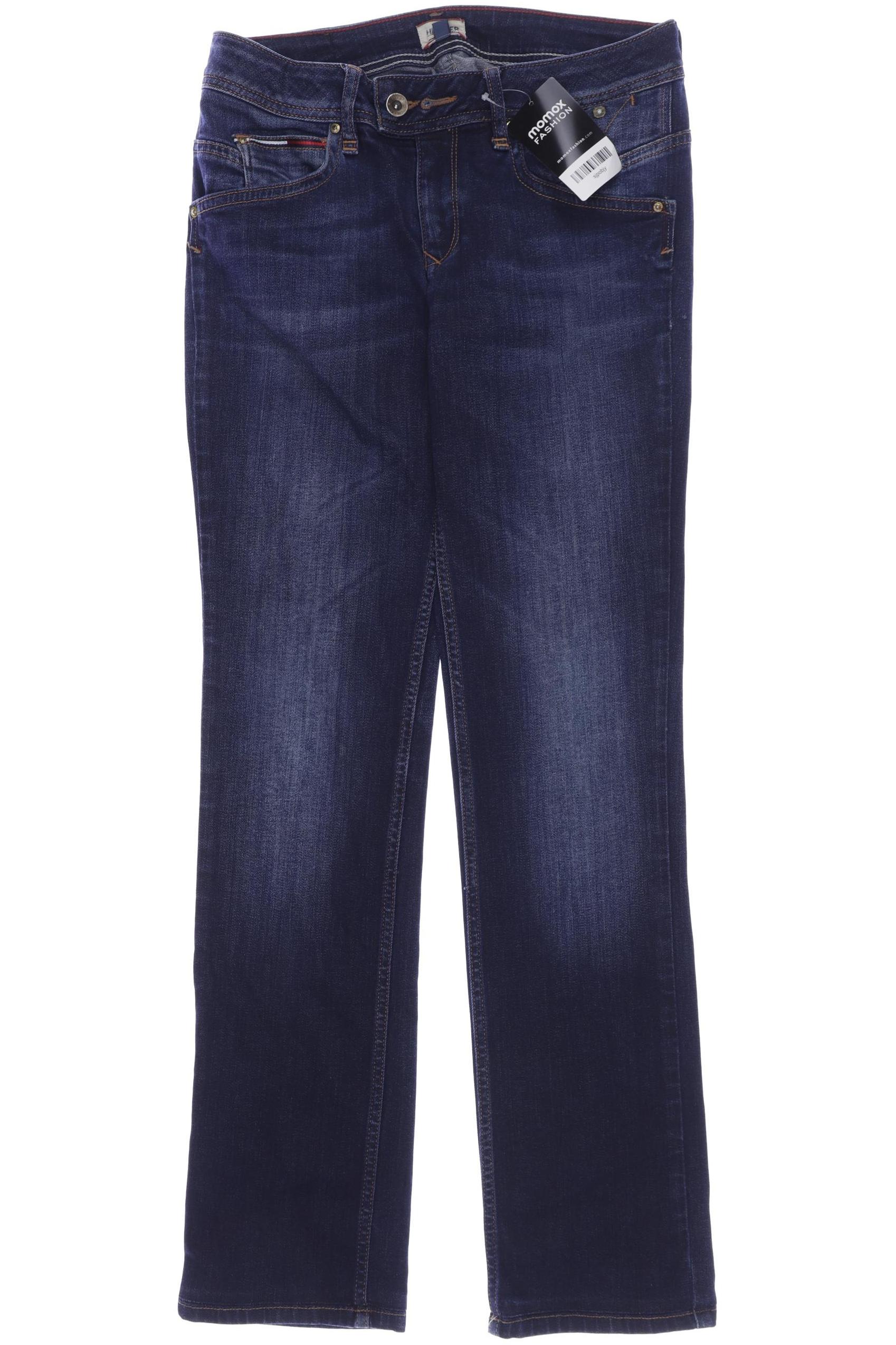 

HILFIGER DENIM Damen Jeans, marineblau
