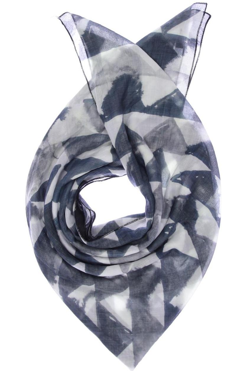 

Hilfiger Denim Damen Schal, grau, Gr.