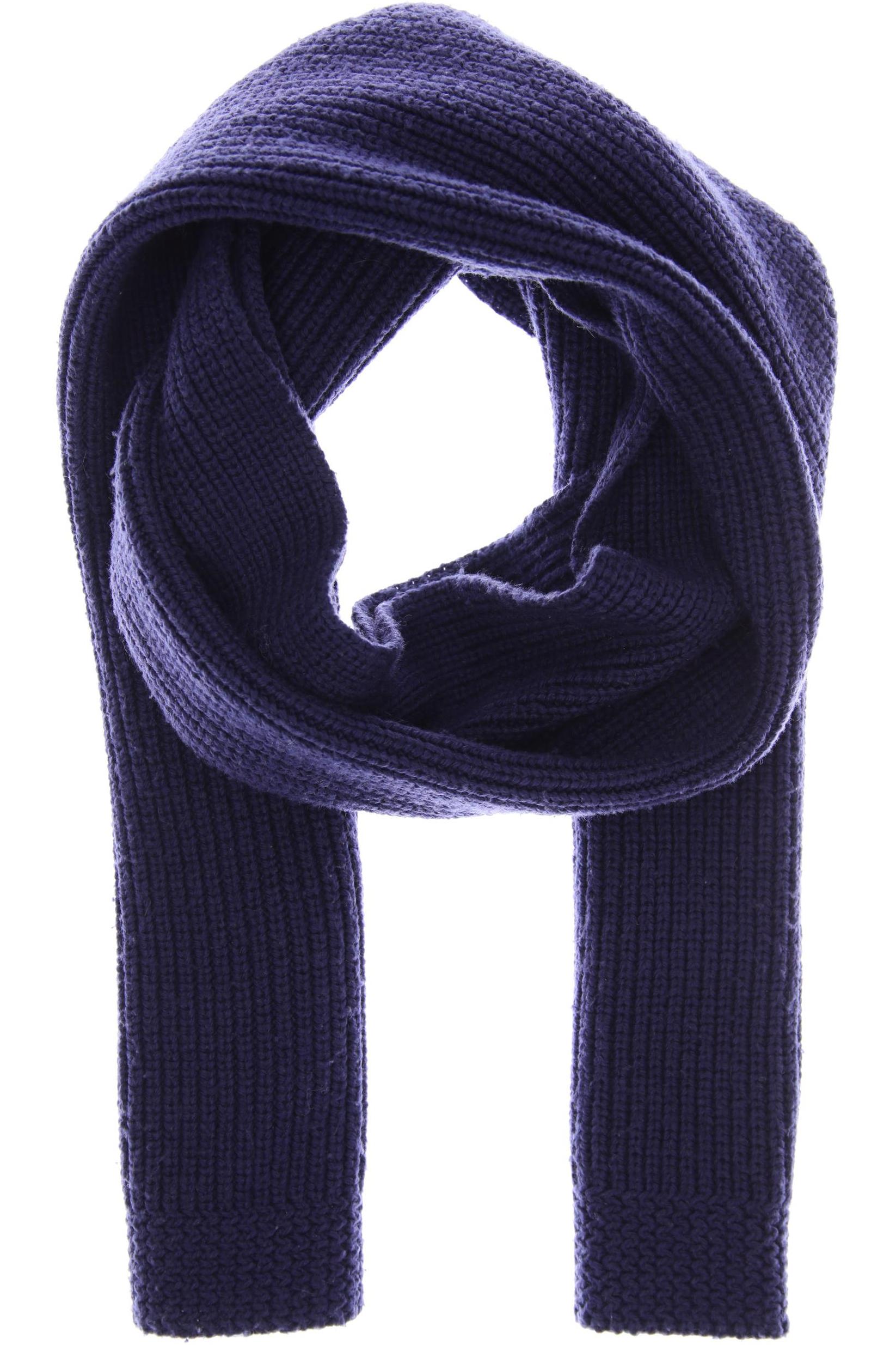 

HILFIGER DENIM Damen Schal, marineblau