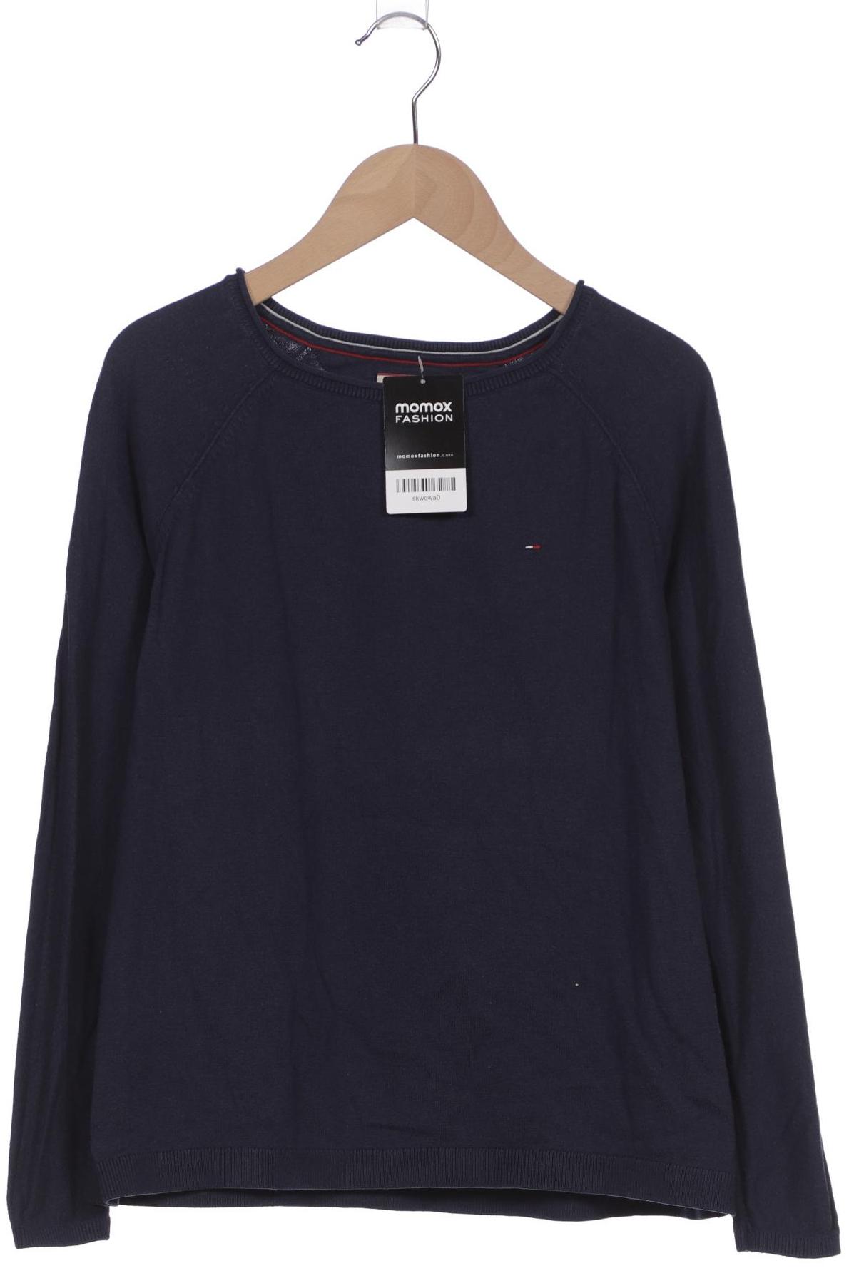 Thumbnail - Hilfiger Denim Damen Pullover, marineblau, Gr. 36