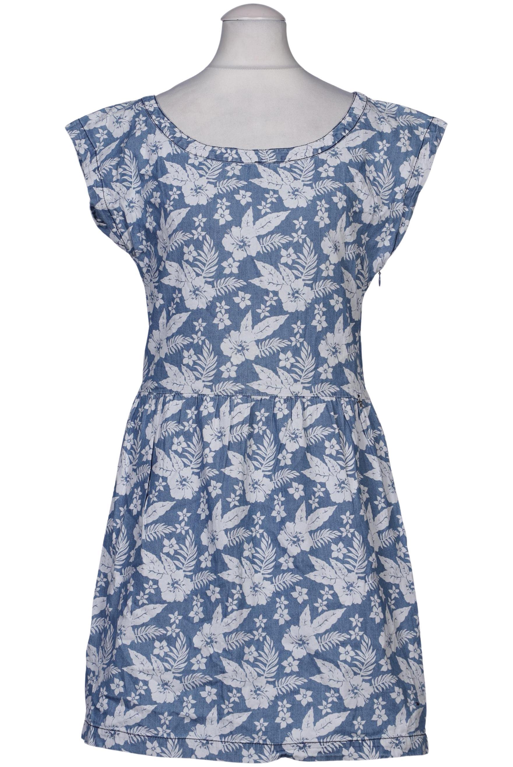 

Hilfiger Denim Damen Kleid, blau, Gr. 36