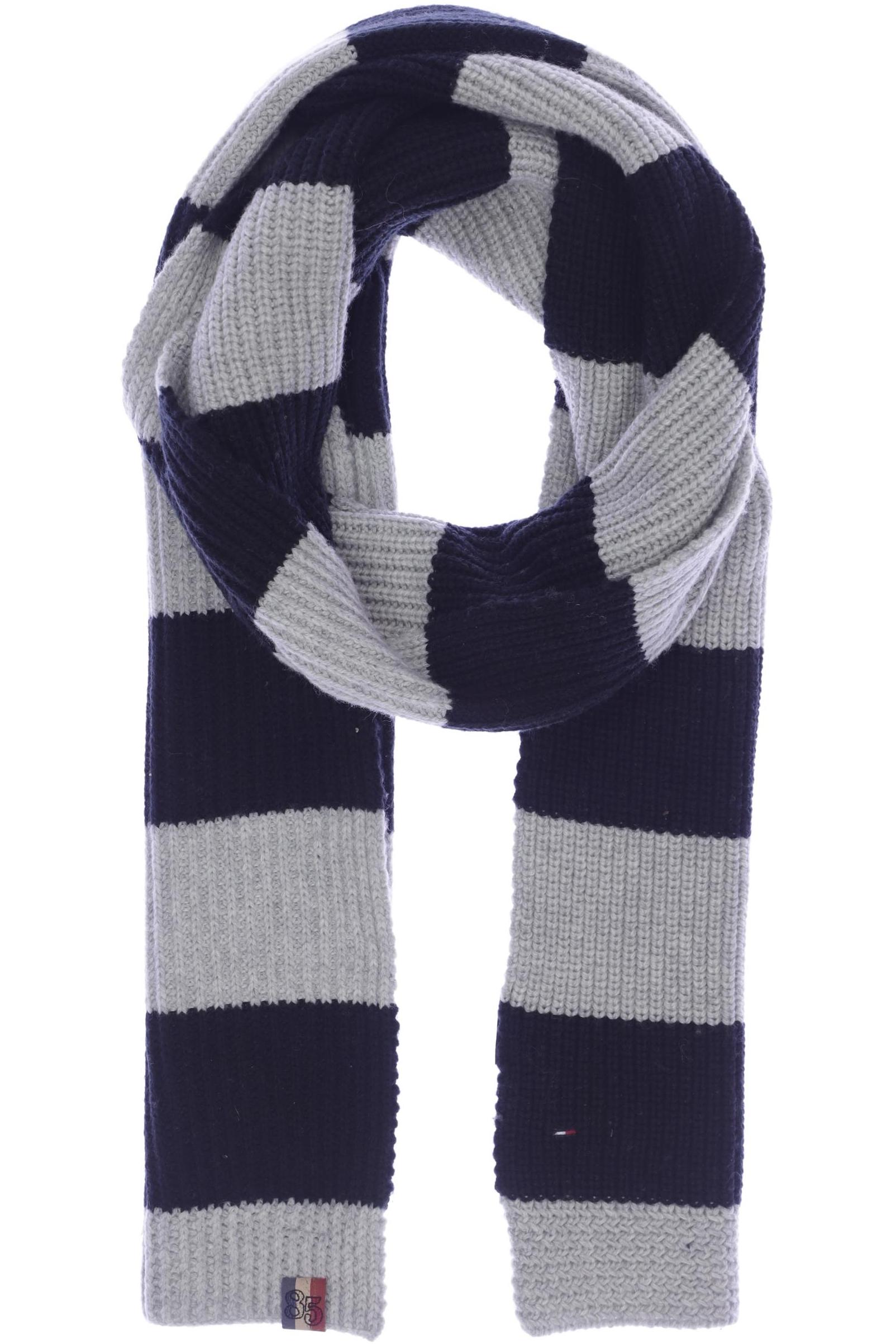 

Hilfiger Denim Damen Schal, grau, Gr.