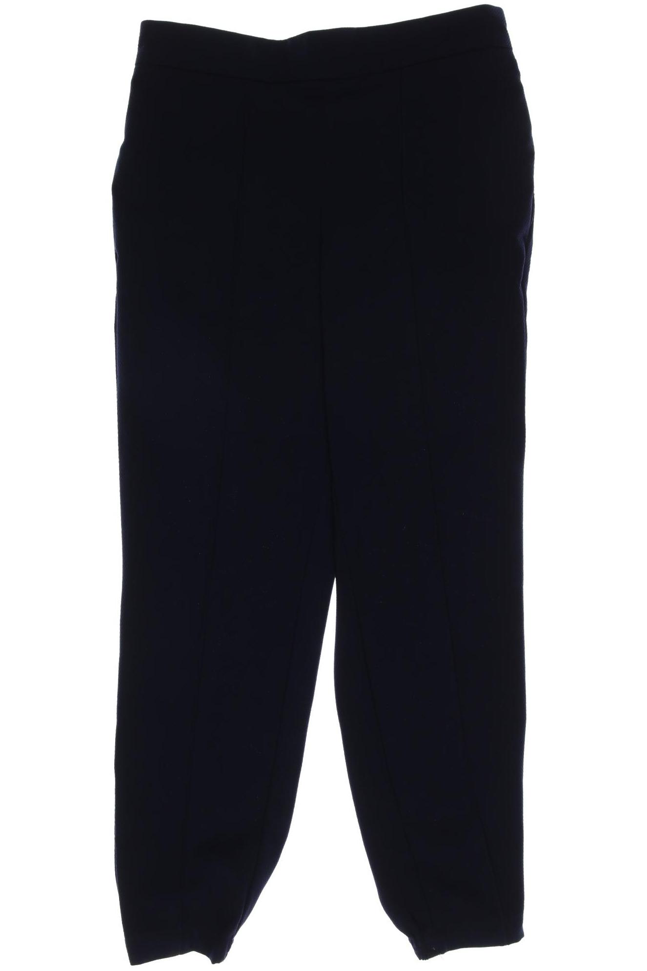 

Hilfiger Denim Damen Stoffhose, marineblau, Gr. 0