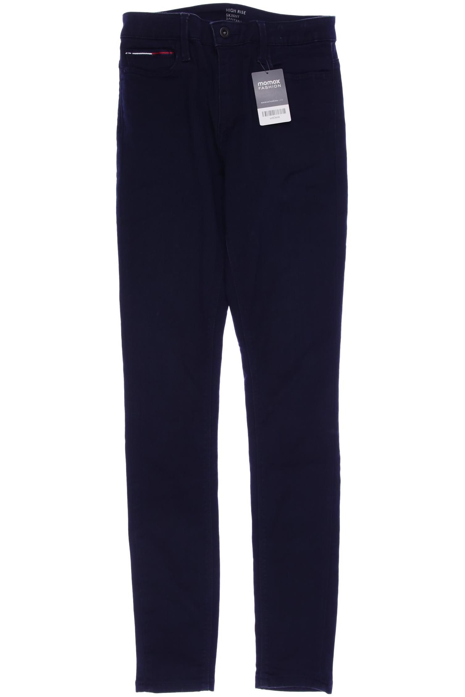 

HILFIGER DENIM Damen Jeans, marineblau