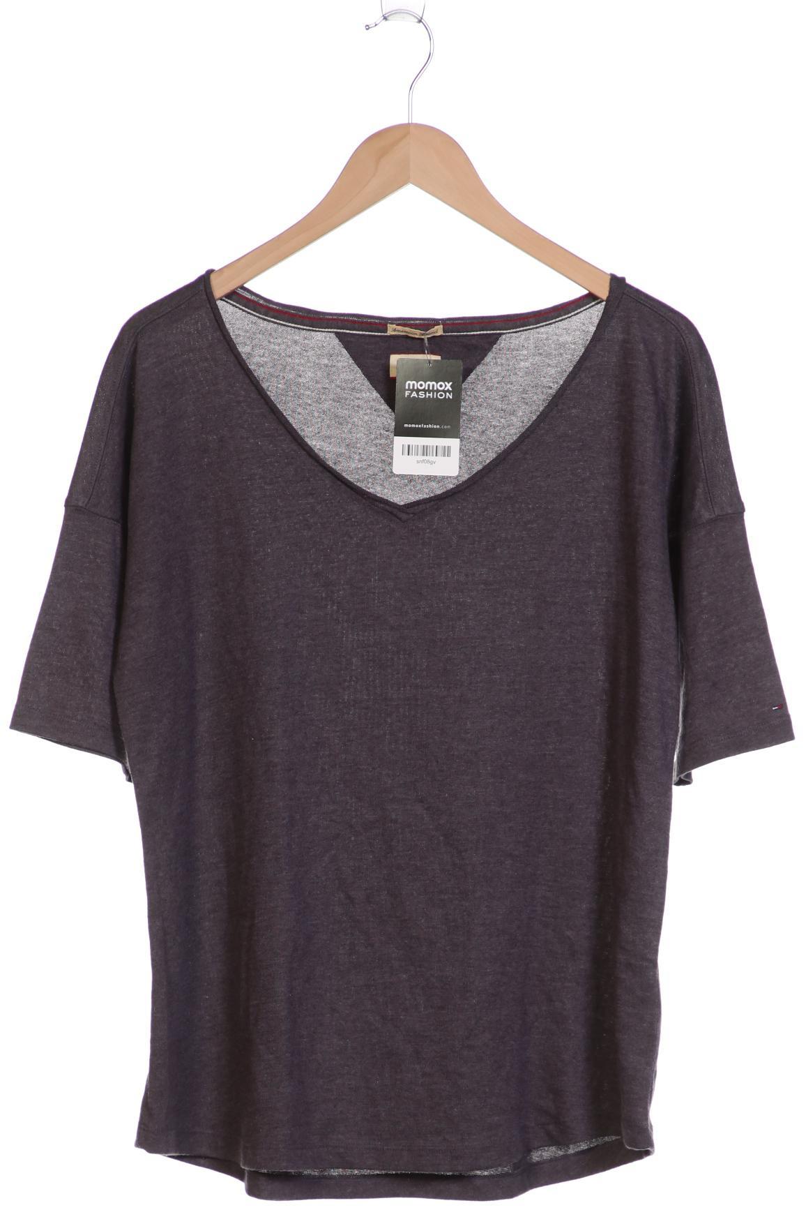 

HILFIGER DENIM Damen Pullover, grau