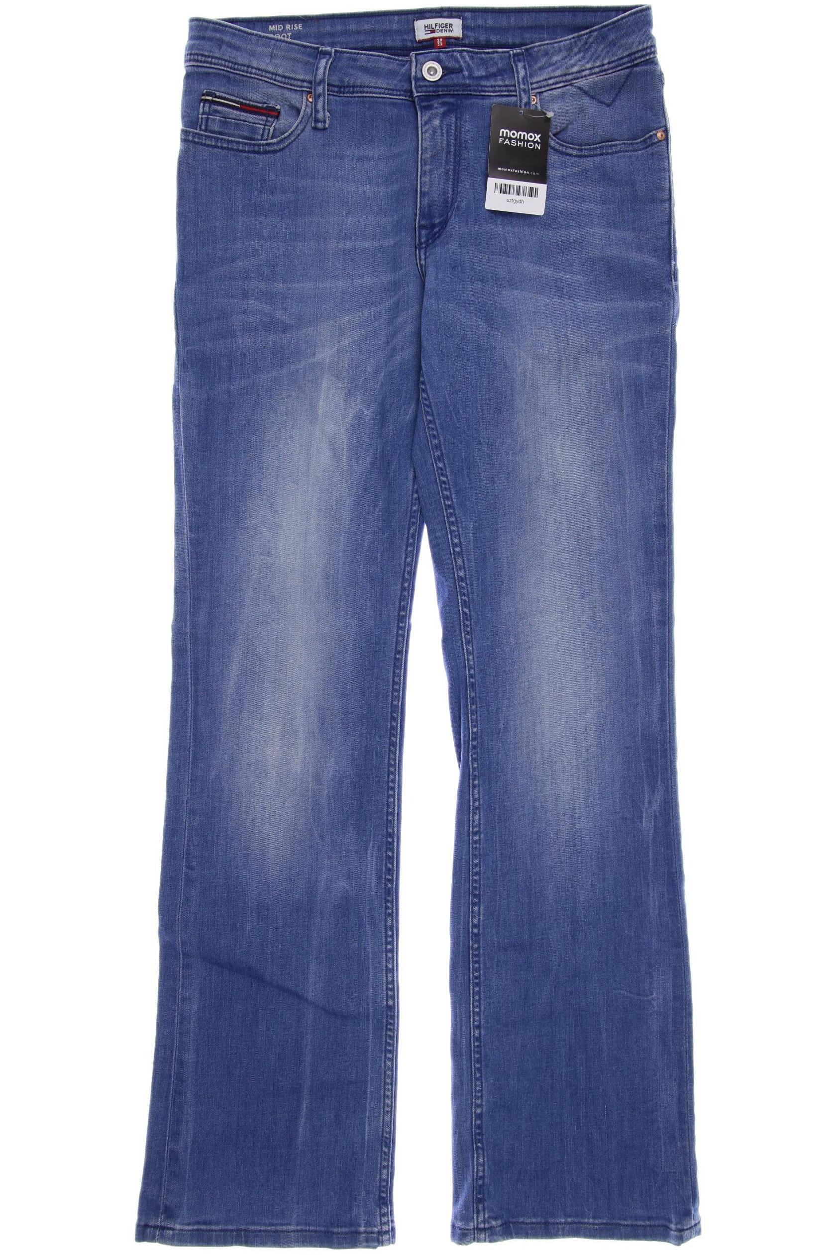 

HILFIGER DENIM Damen Jeans, blau