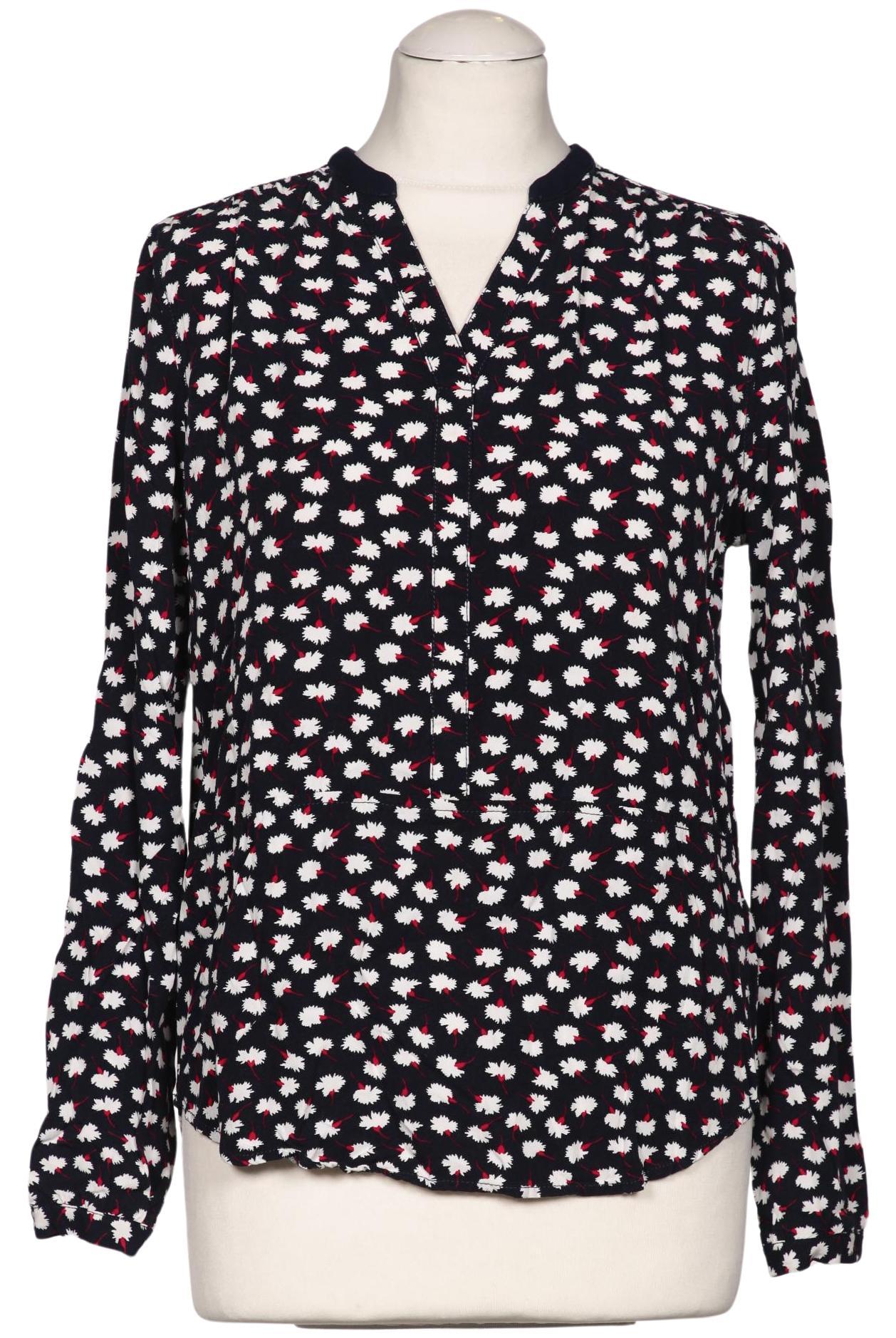 

Hilfiger Denim Damen Bluse, mehrfarbig, Gr. 36