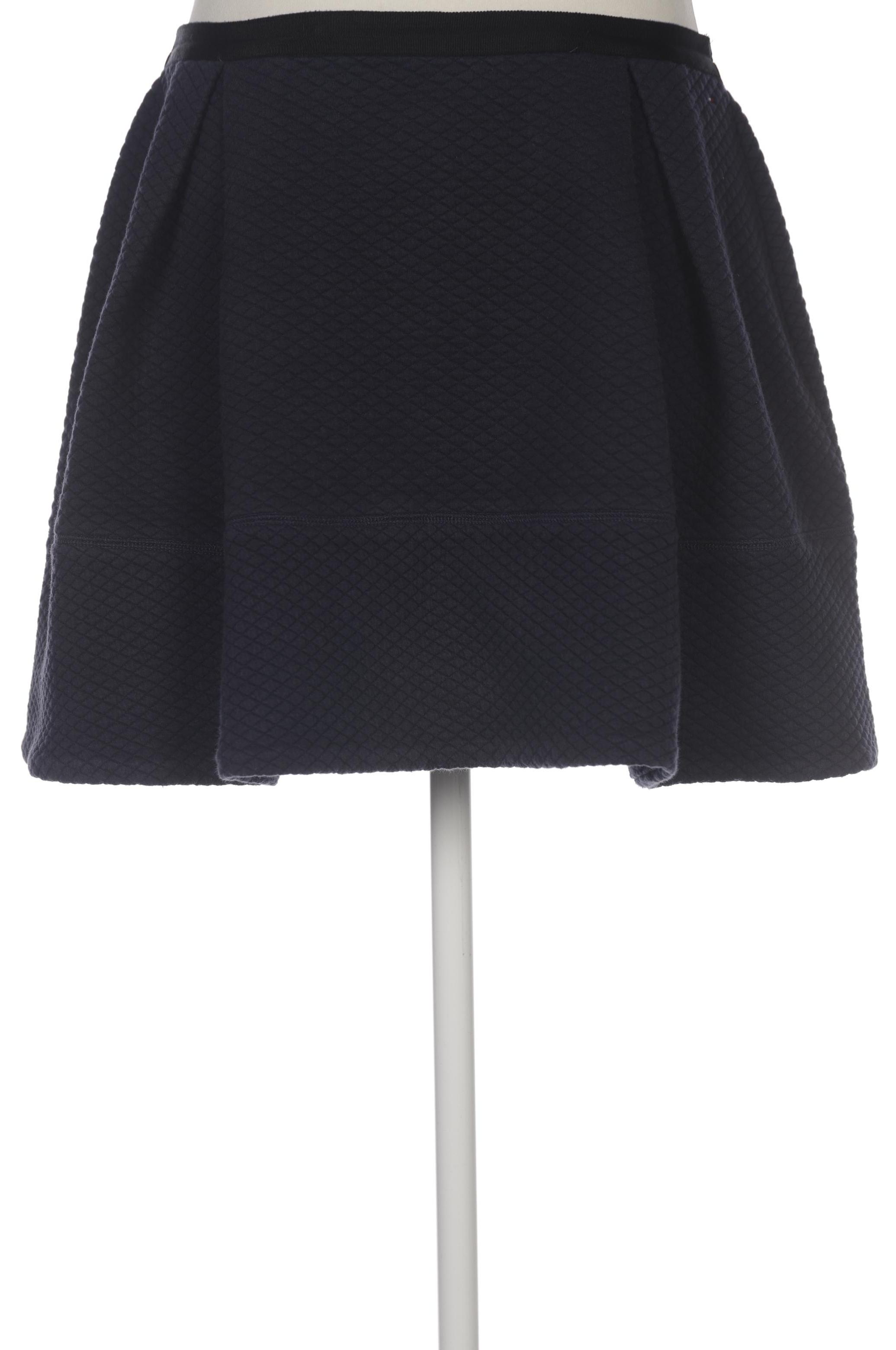 

Hilfiger Denim Damen Rock, marineblau, Gr. 42