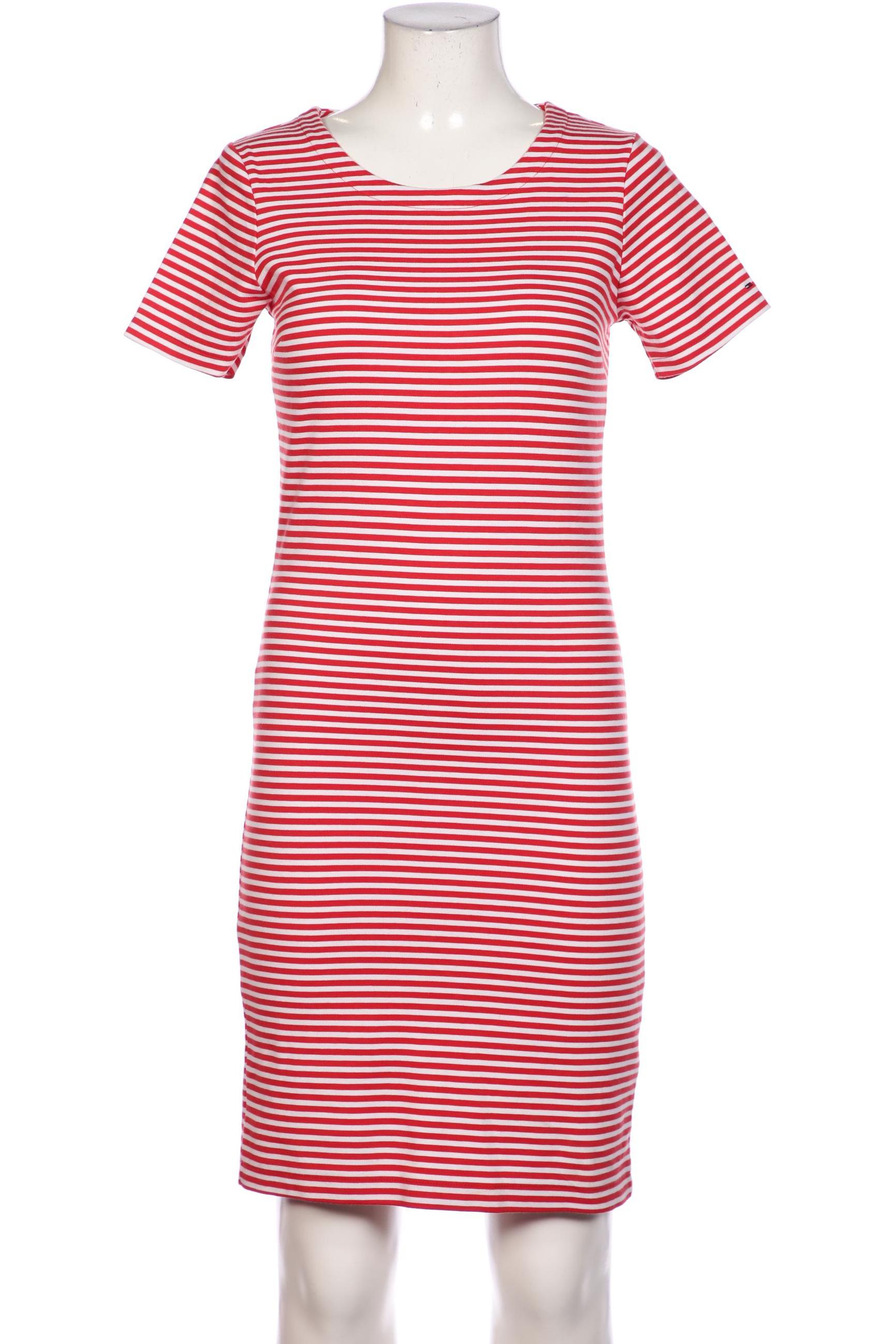 

Hilfiger Denim Damen Kleid, rot, Gr. 42