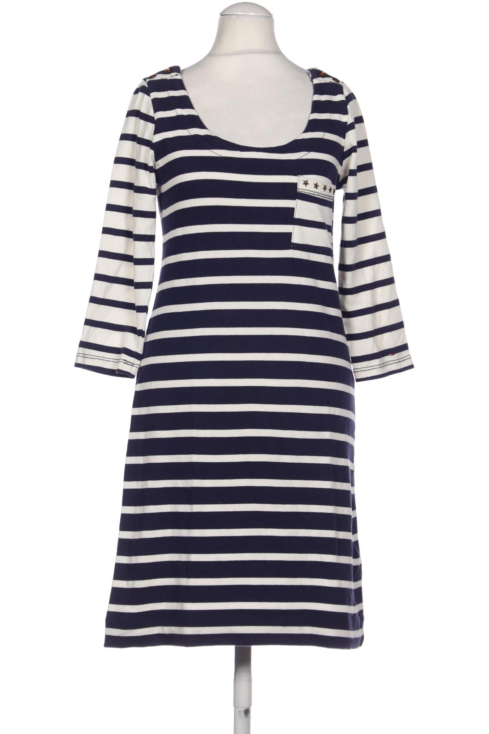 

HILFIGER DENIM Damen Kleid, marineblau