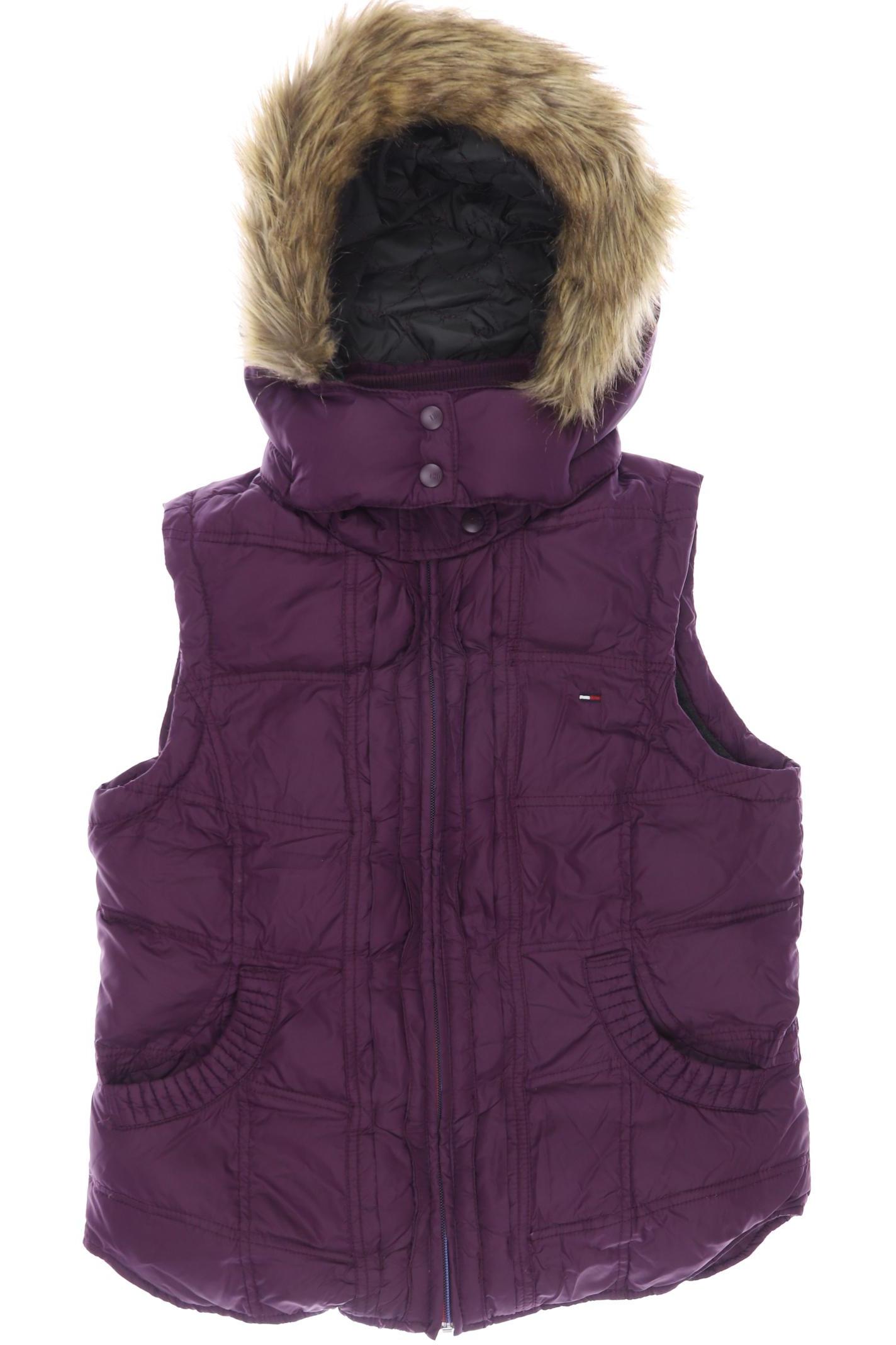 

HILFIGER DENIM Damen Weste, flieder