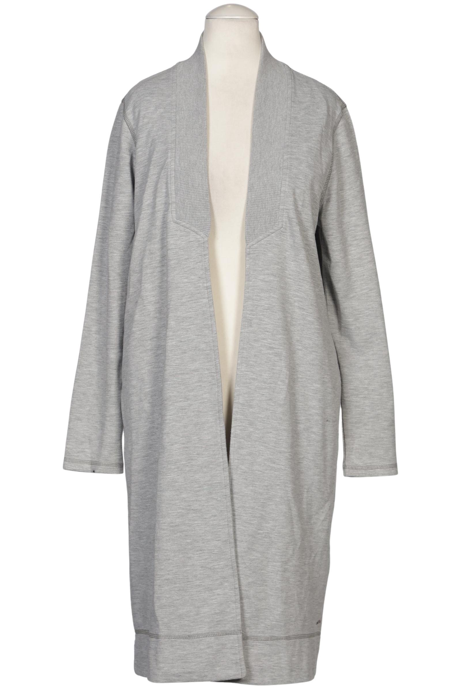 

Hilfiger Denim Damen Sweatshirt, grau, Gr. 34