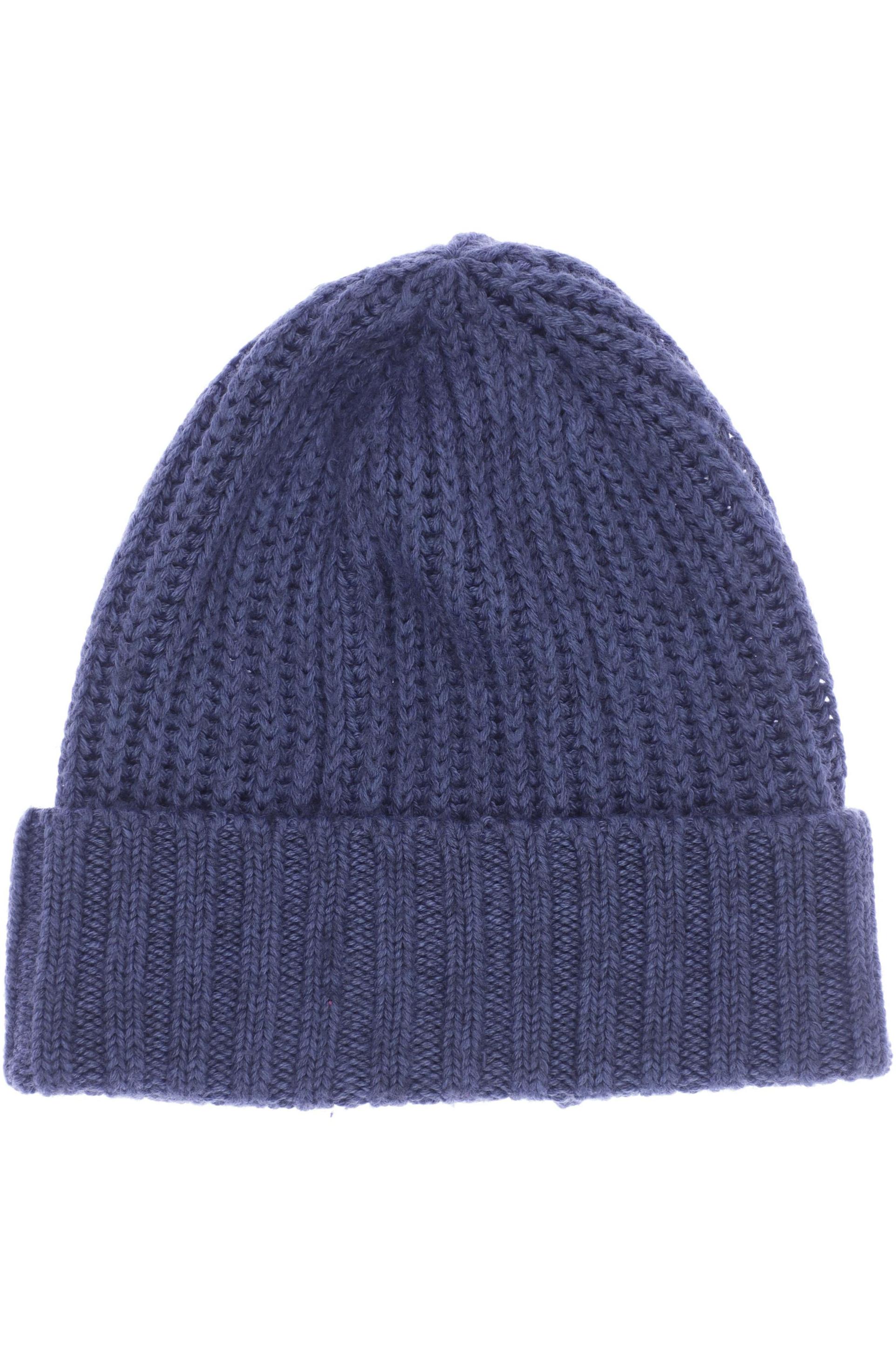 

HILFIGER DENIM Damen Hut/Mütze, blau