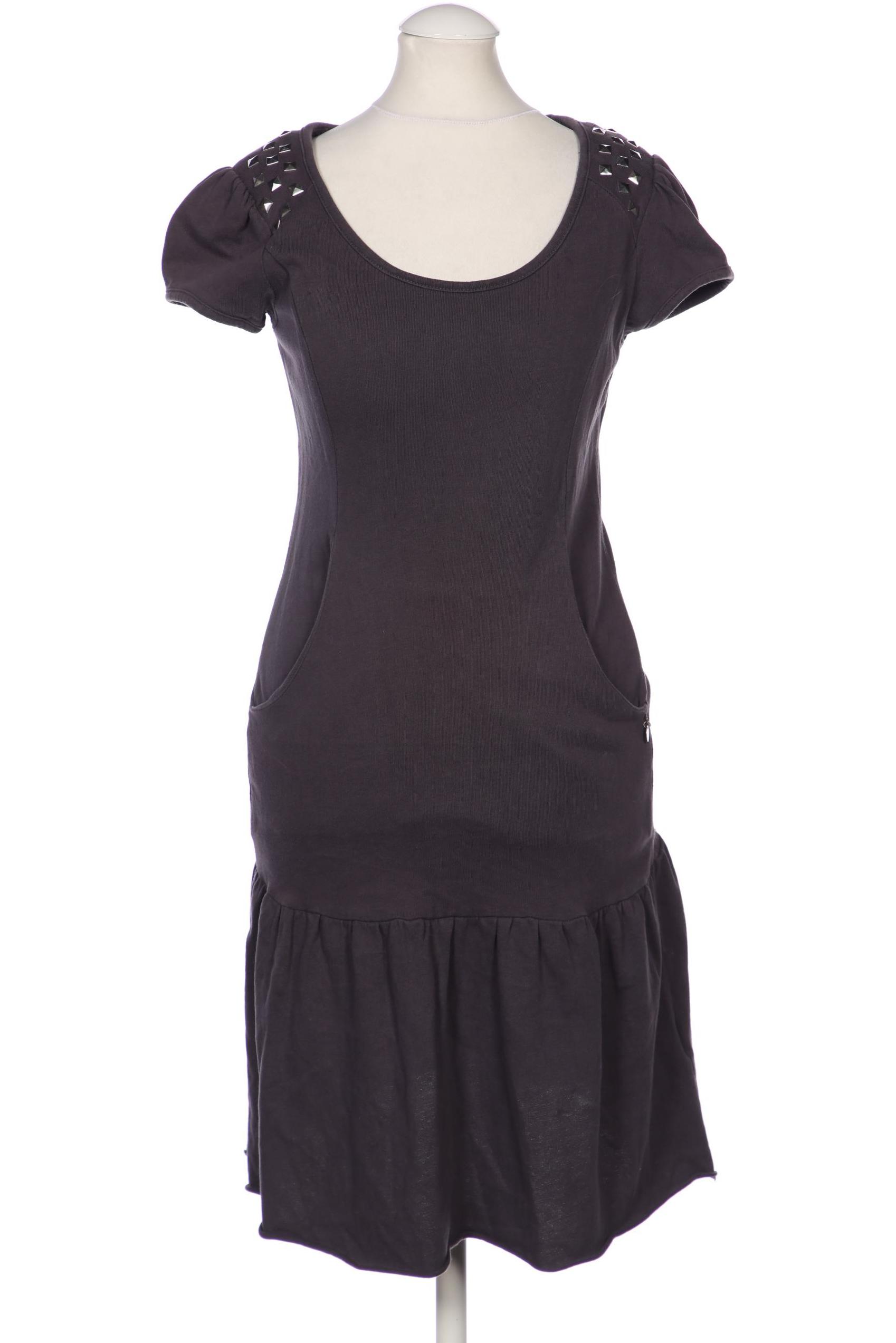 

Hilfiger Denim Damen Kleid, grau, Gr. 34